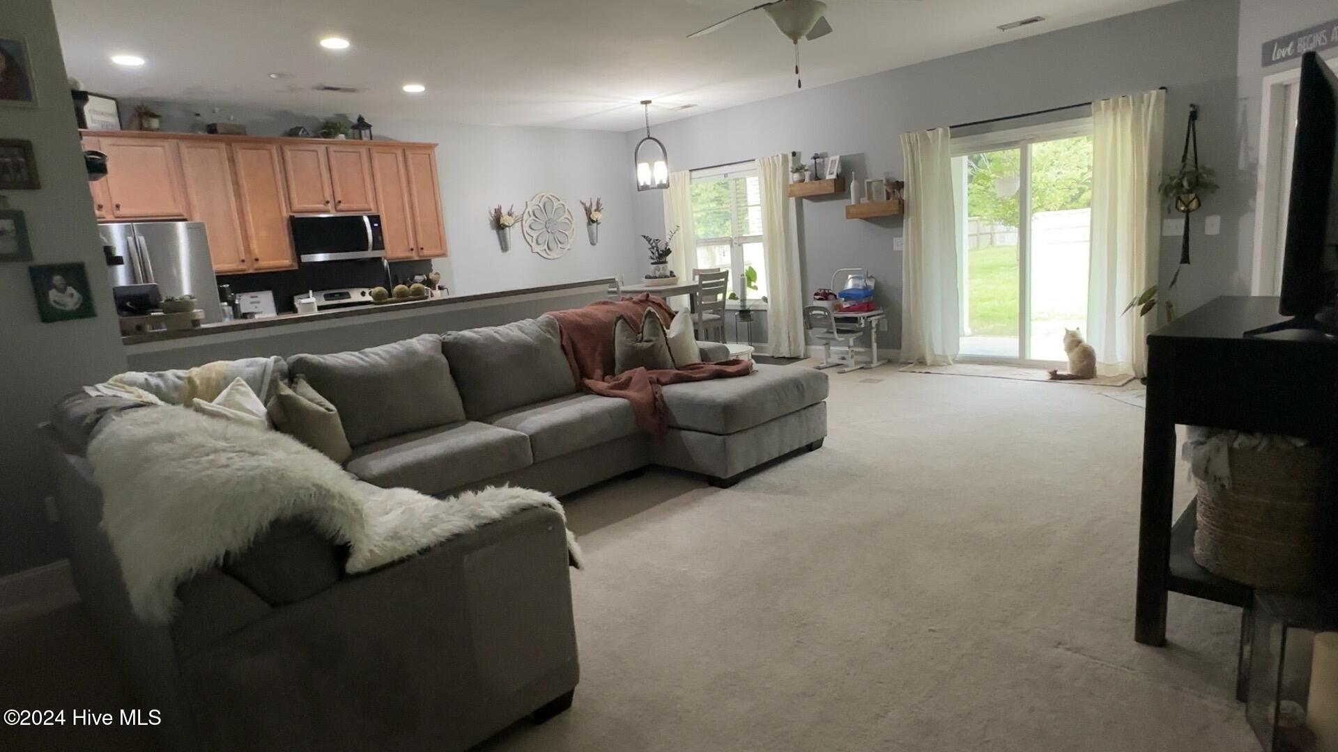 200 Murifield Drive, Jacksonville, NC, 28540