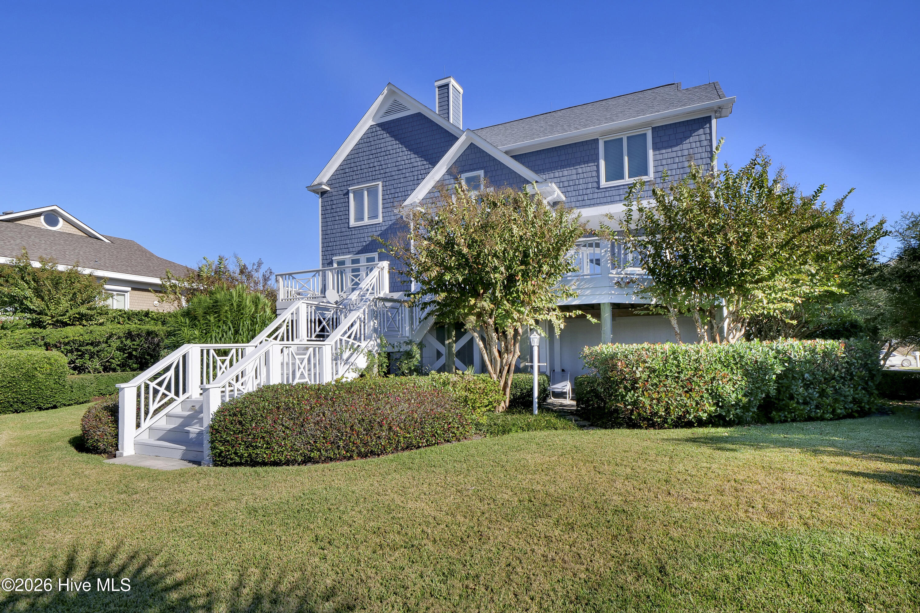2509 N Lumina Avenue N, Wrightsville Beach, NC, 28480