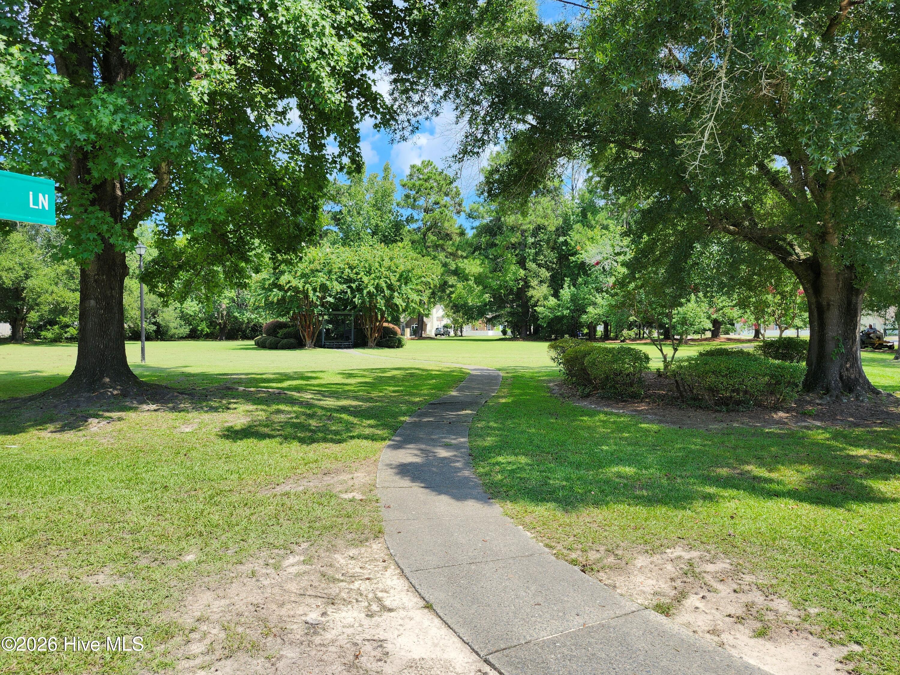 1 Mulberry Lane A,New Bern