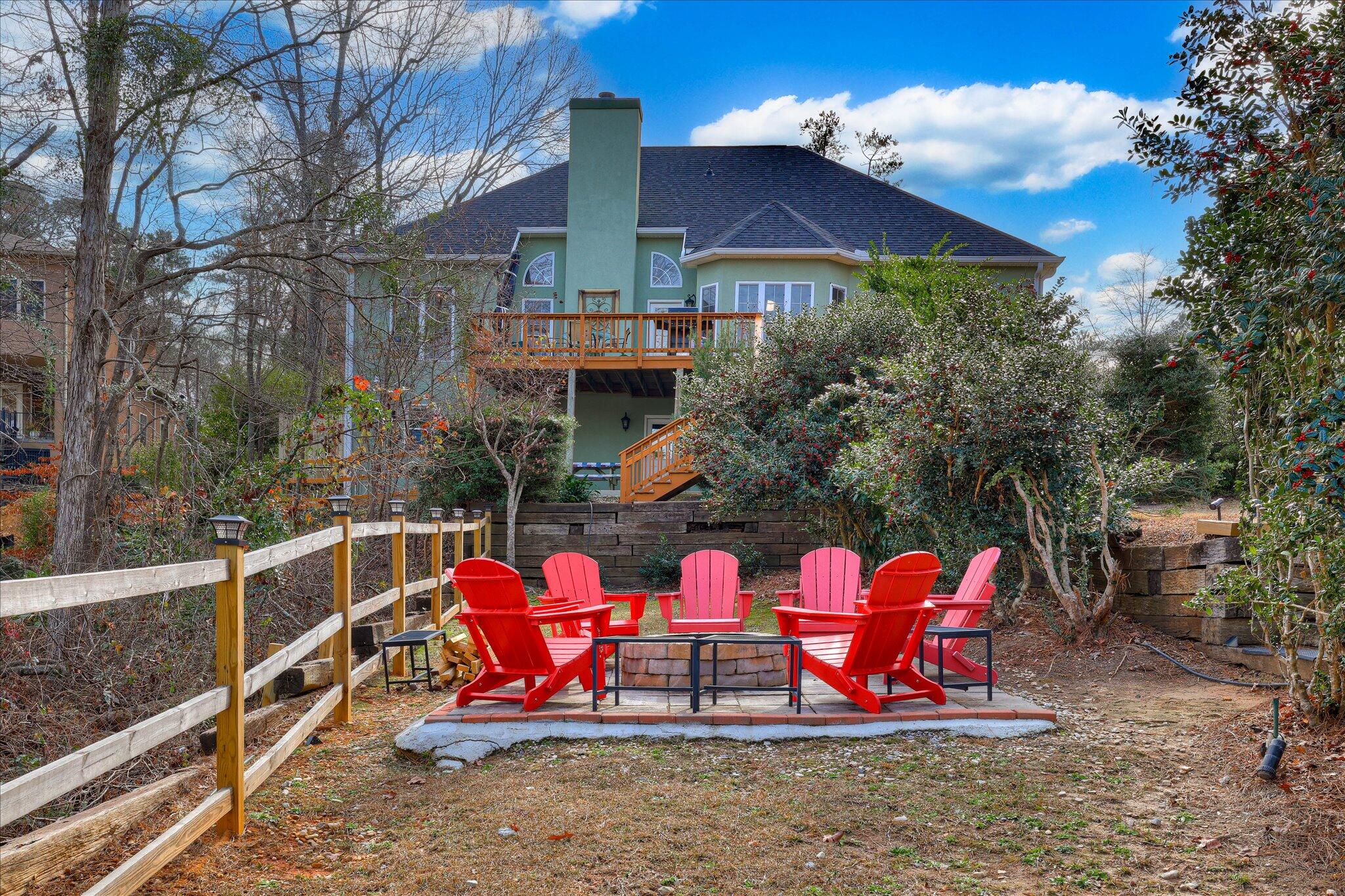 6109 Ridge Road, Appling, GA, 30802