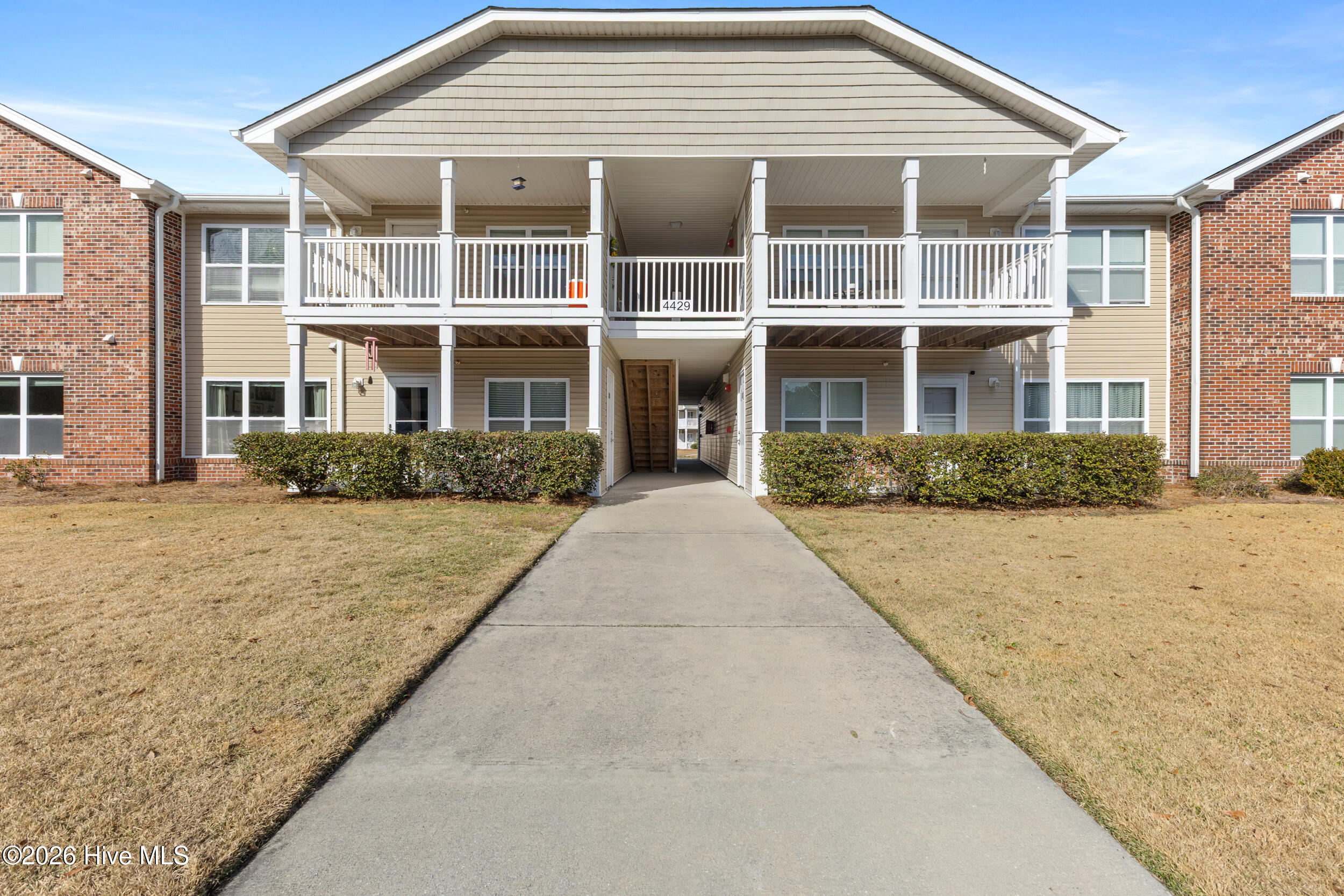 4429 Jay Bird Circle UNIT 105, Wilmington, NC, 28412