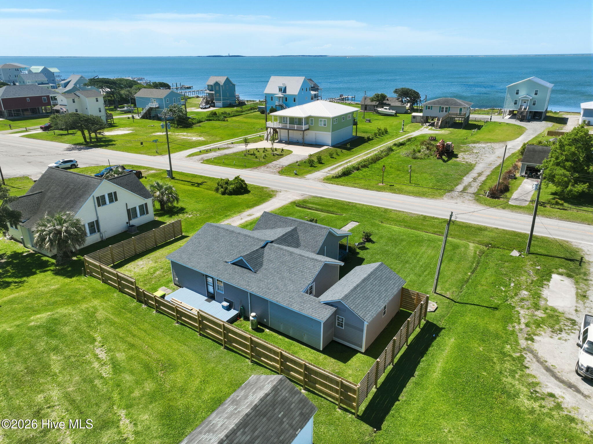 899 Island Road,Harkers Island