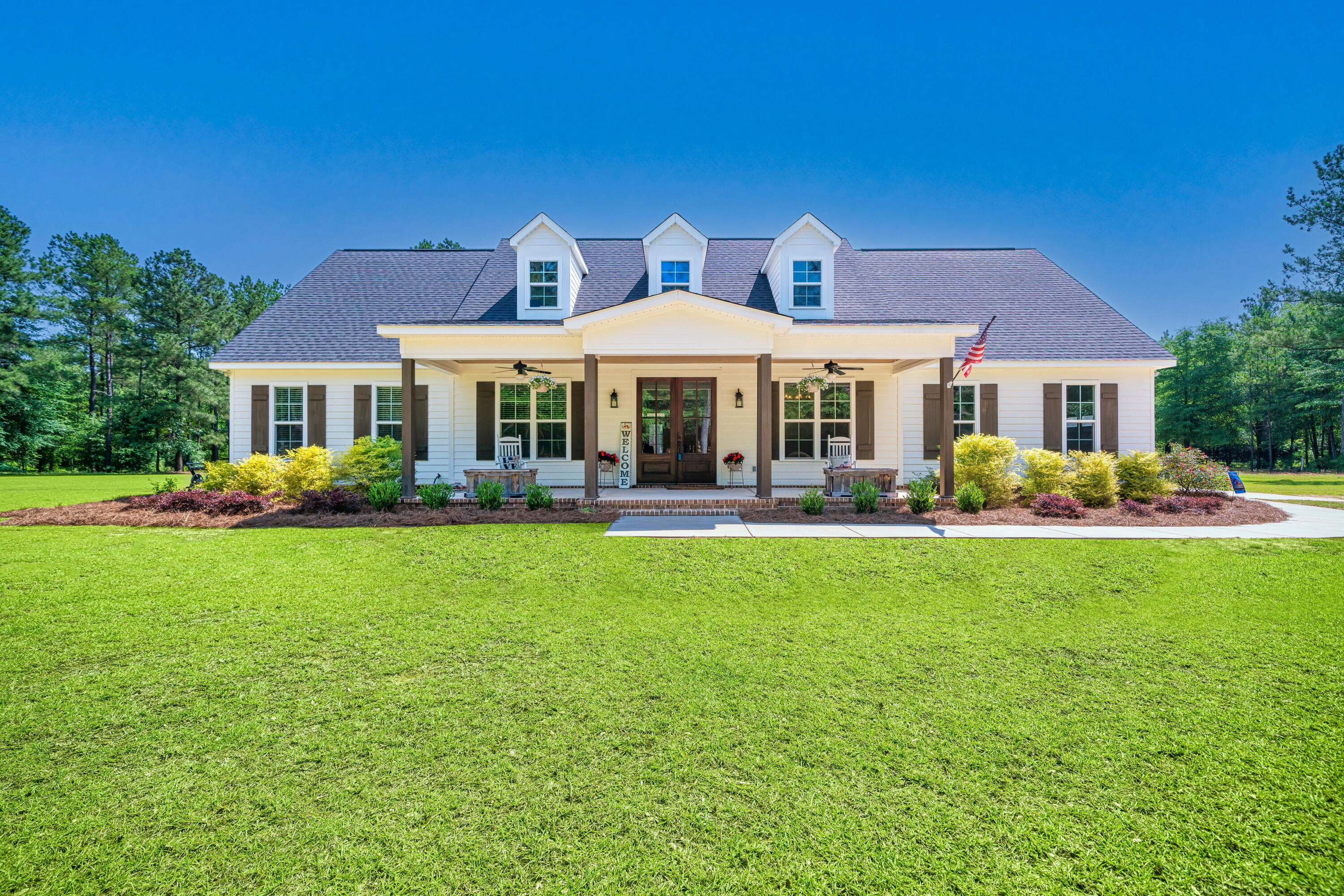 1125 Hephzibah Mcbean Road, Hephzibah, GA 30815 Listing Photo  1