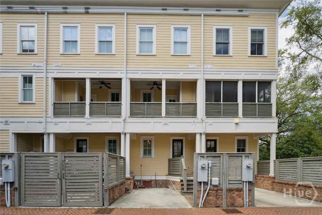 714 Tattnall Street, Savannah, GA, 31401