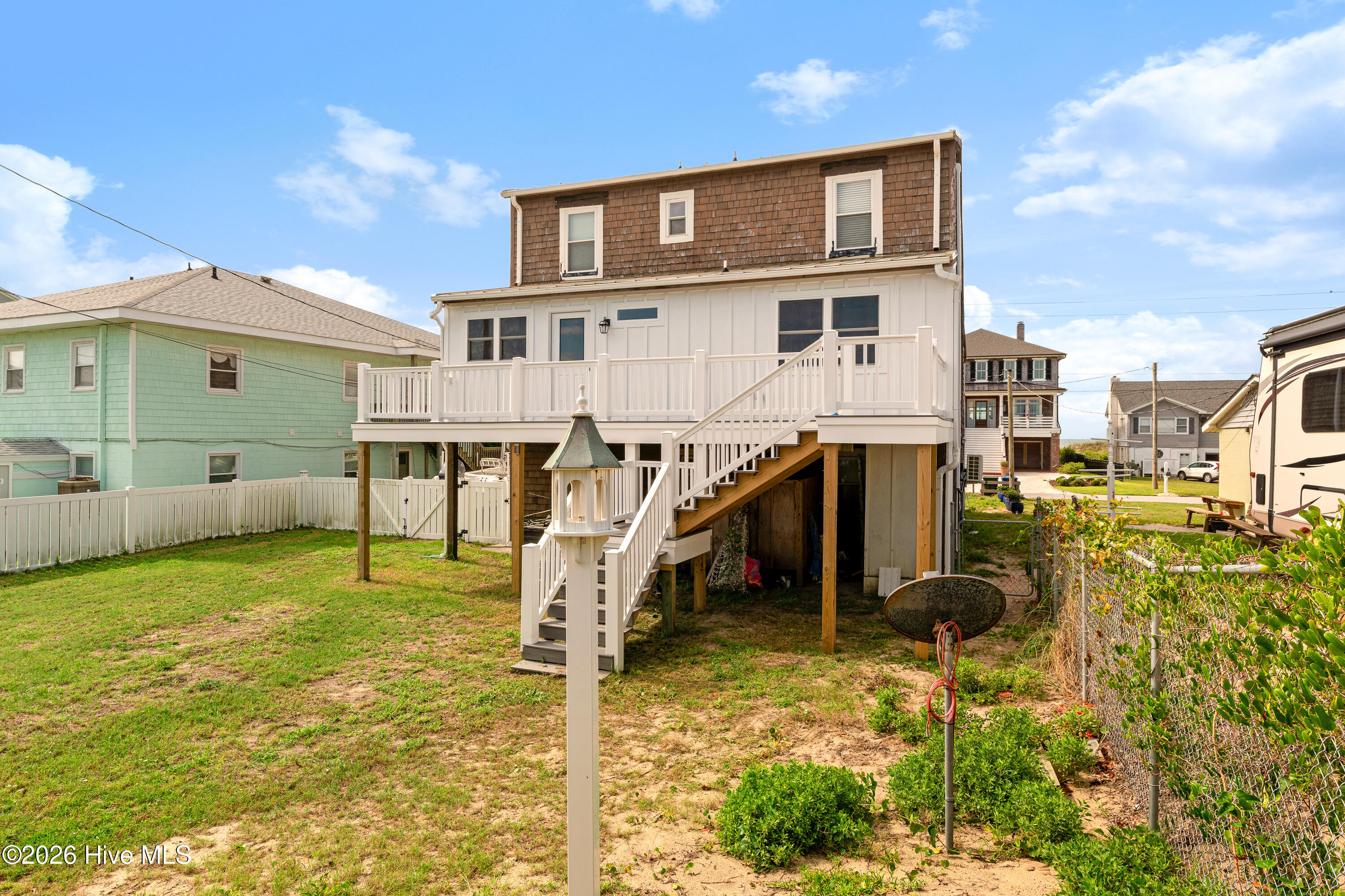 413 Club Colony Drive,Atlantic Beach