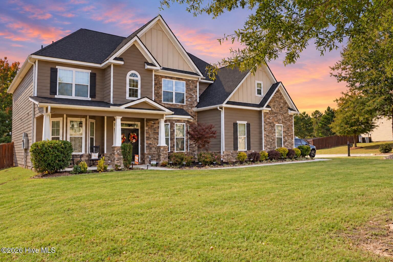 Photo 1 of Single family home for sale at 1206 Honey Ln, Evans, GA 30809 | MLS# 100613087 | Listing updated on 2026-10-29