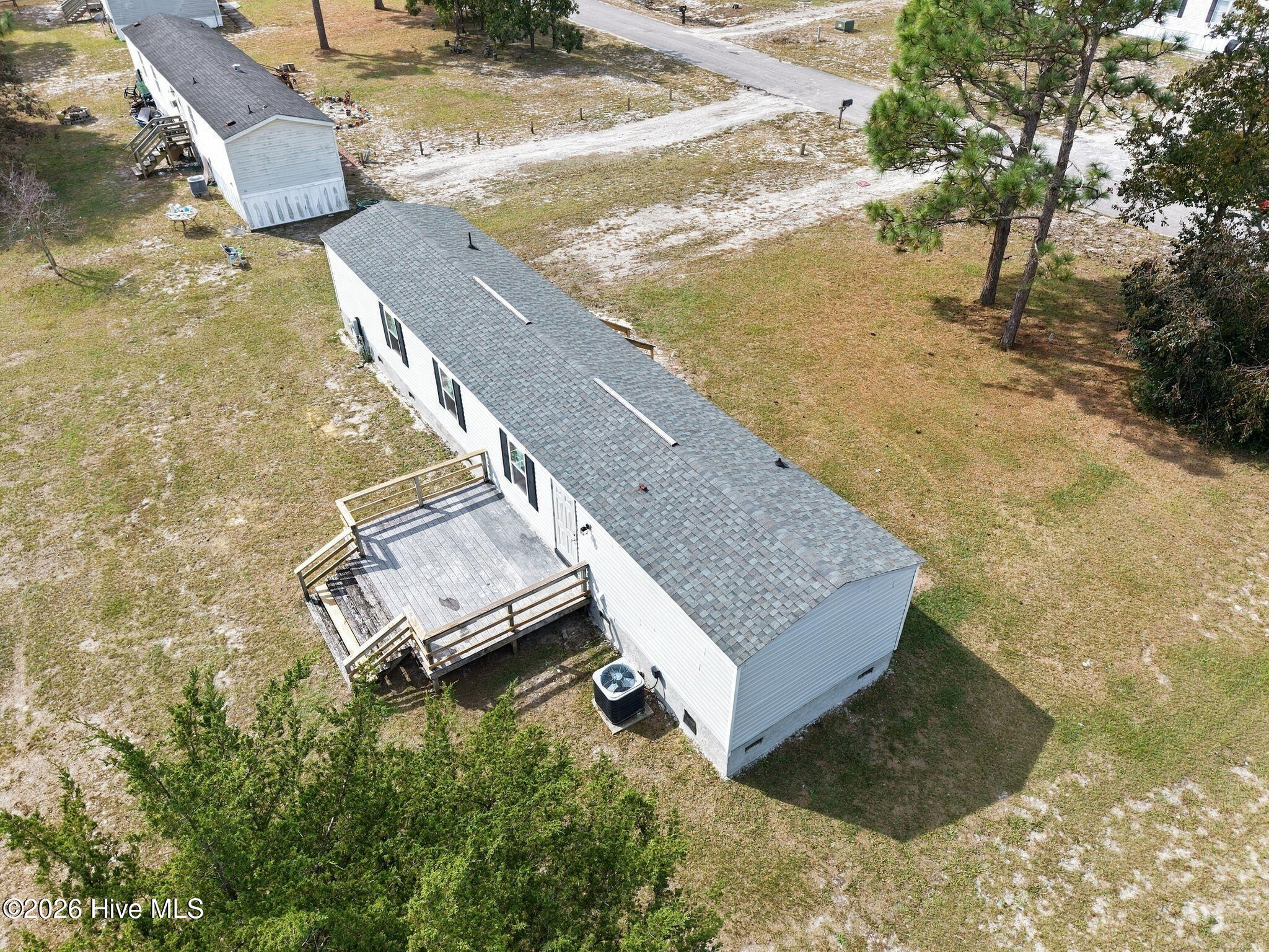 322 N Winchester Lane,Hubert