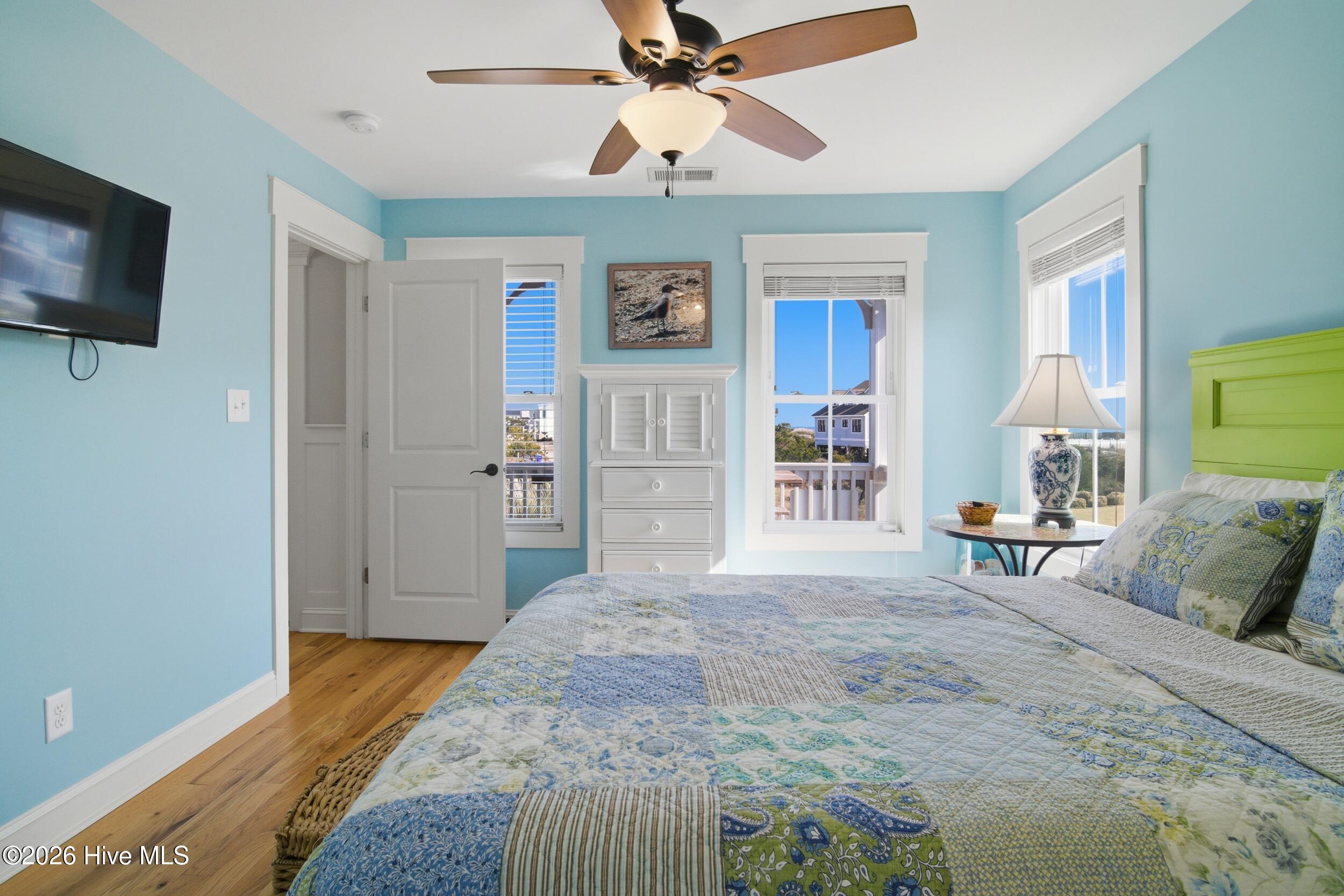 1254 Ocean Boulevard W, Holden Beach, NC, 28462