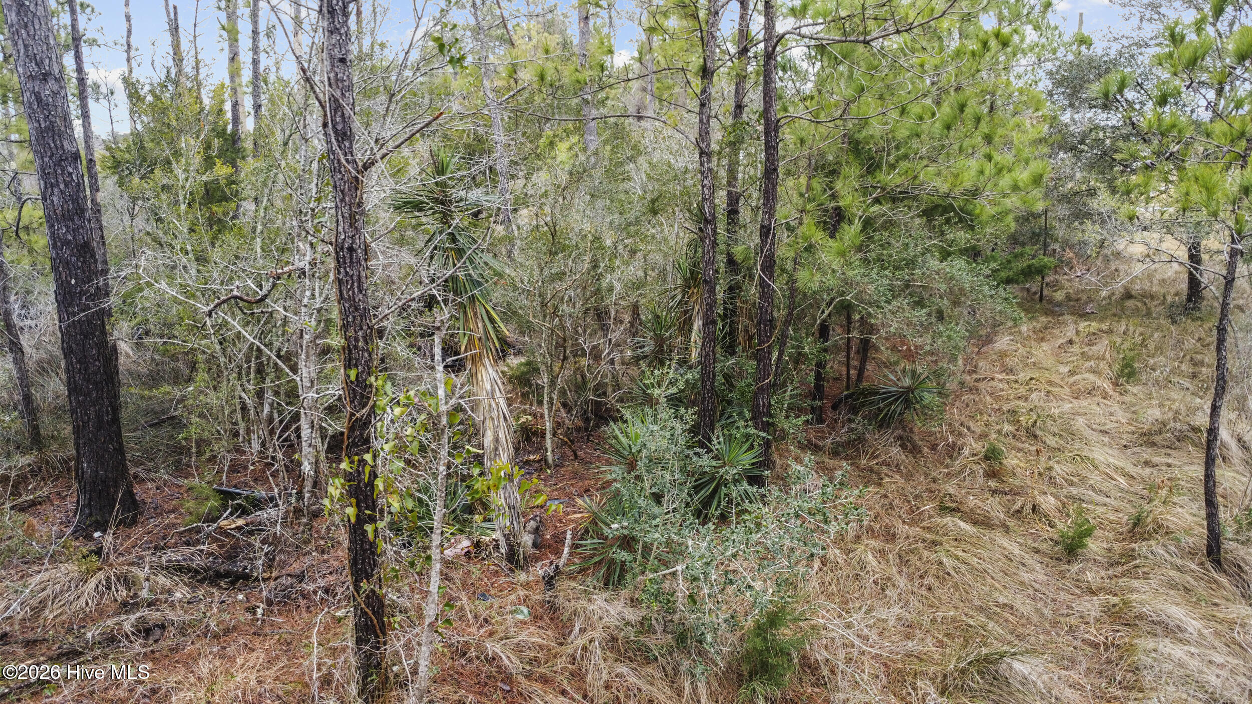 00 Old North River Road, Beaufort, NC, 28516