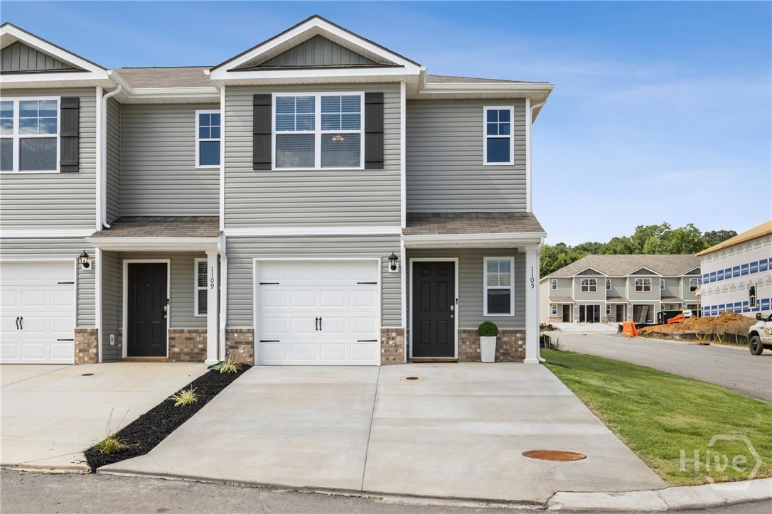 100 Coneflower Road, Bloomingdale, GA, 31302