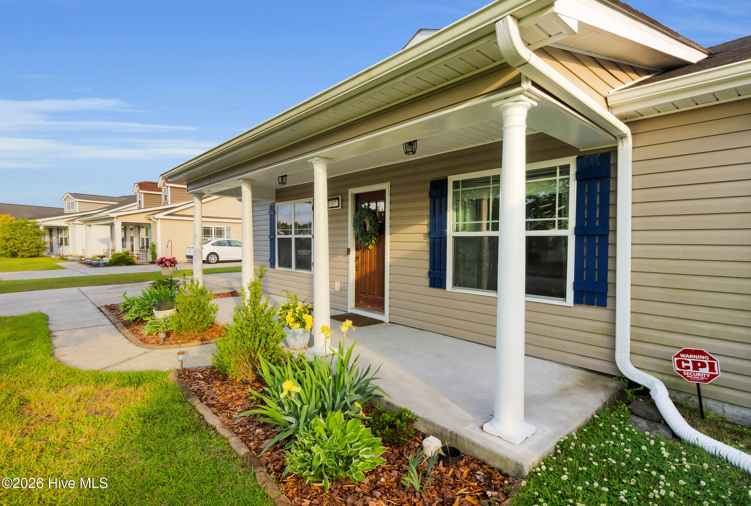 117 Craftsman Drive,New Bern