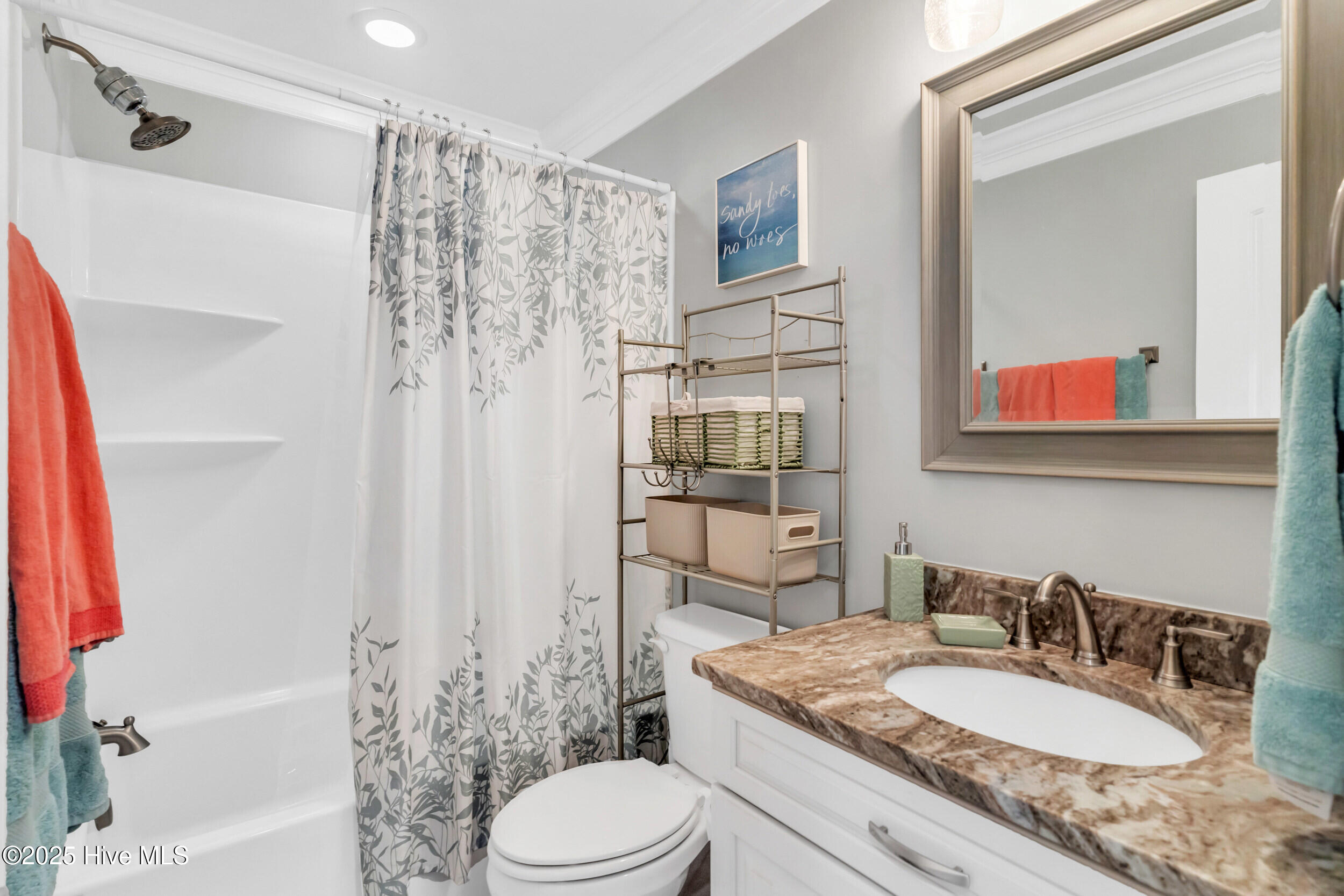 107 SW 25th Street, Oak Island, NC, 28465