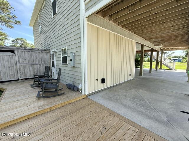 234 Sheldon Road,Harkers Island