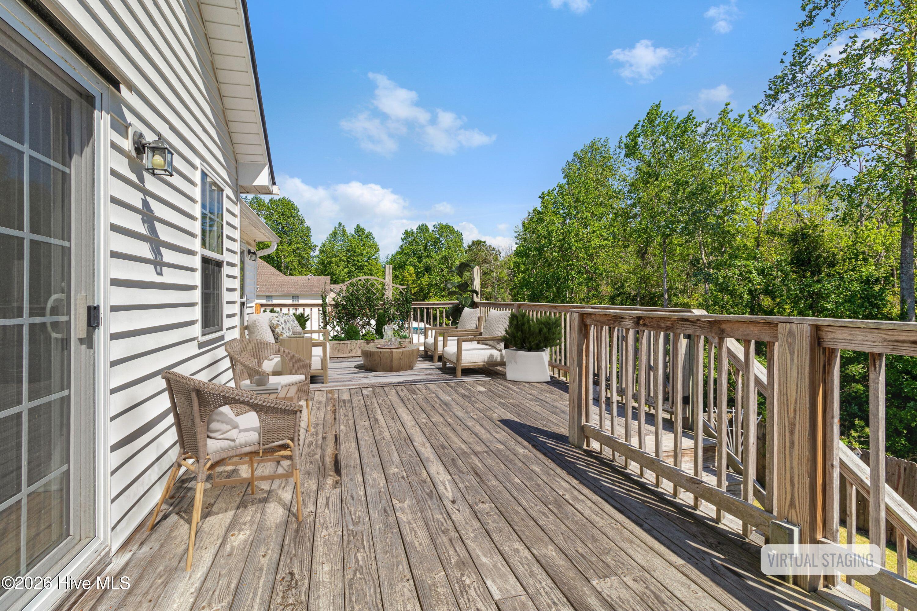 317 Appaloosa Court,Swansboro