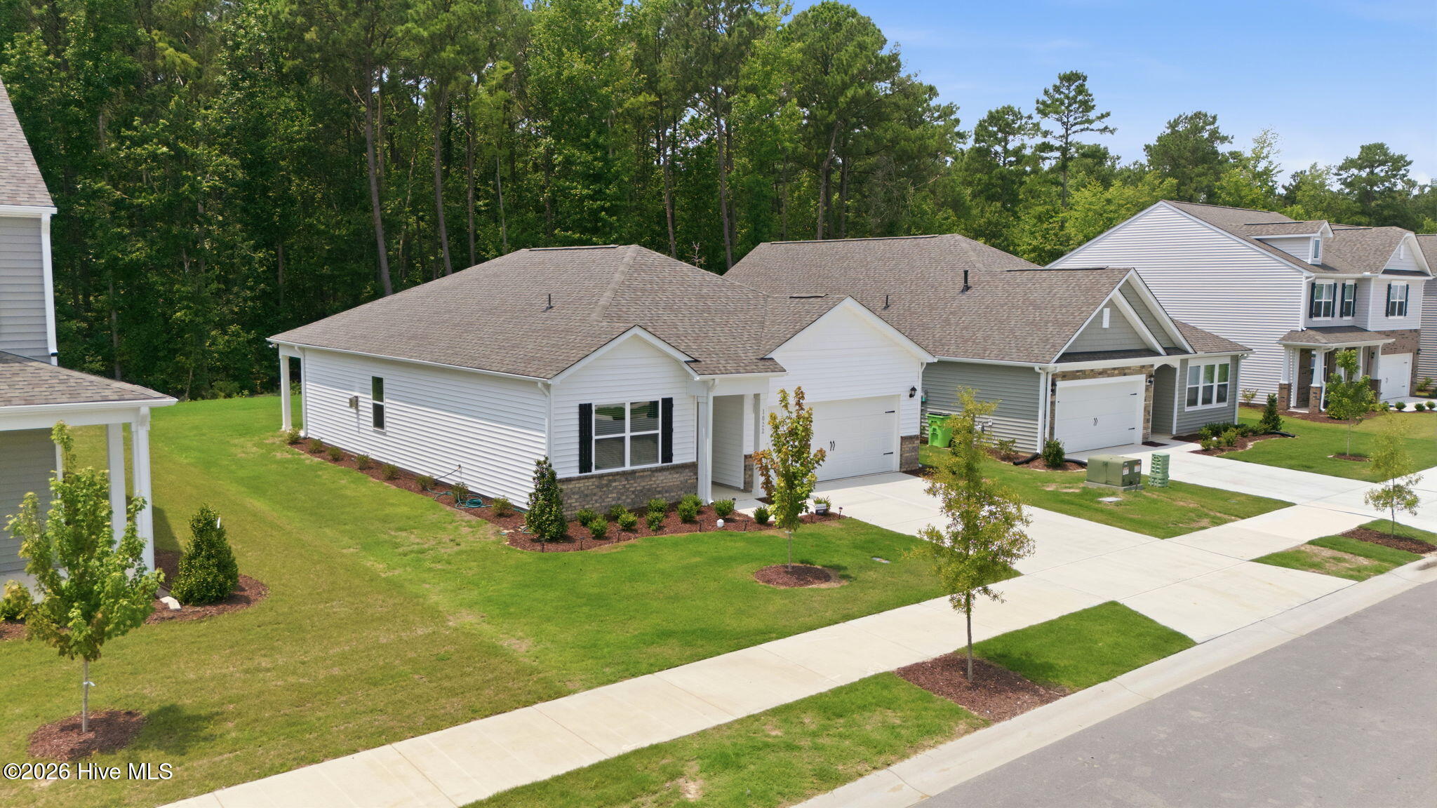 1022 Minnette Circle,New Bern