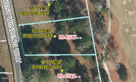 Lot UNIT&nbsp;17 Harbour Drive Drive, Tabor City, NC, 28463