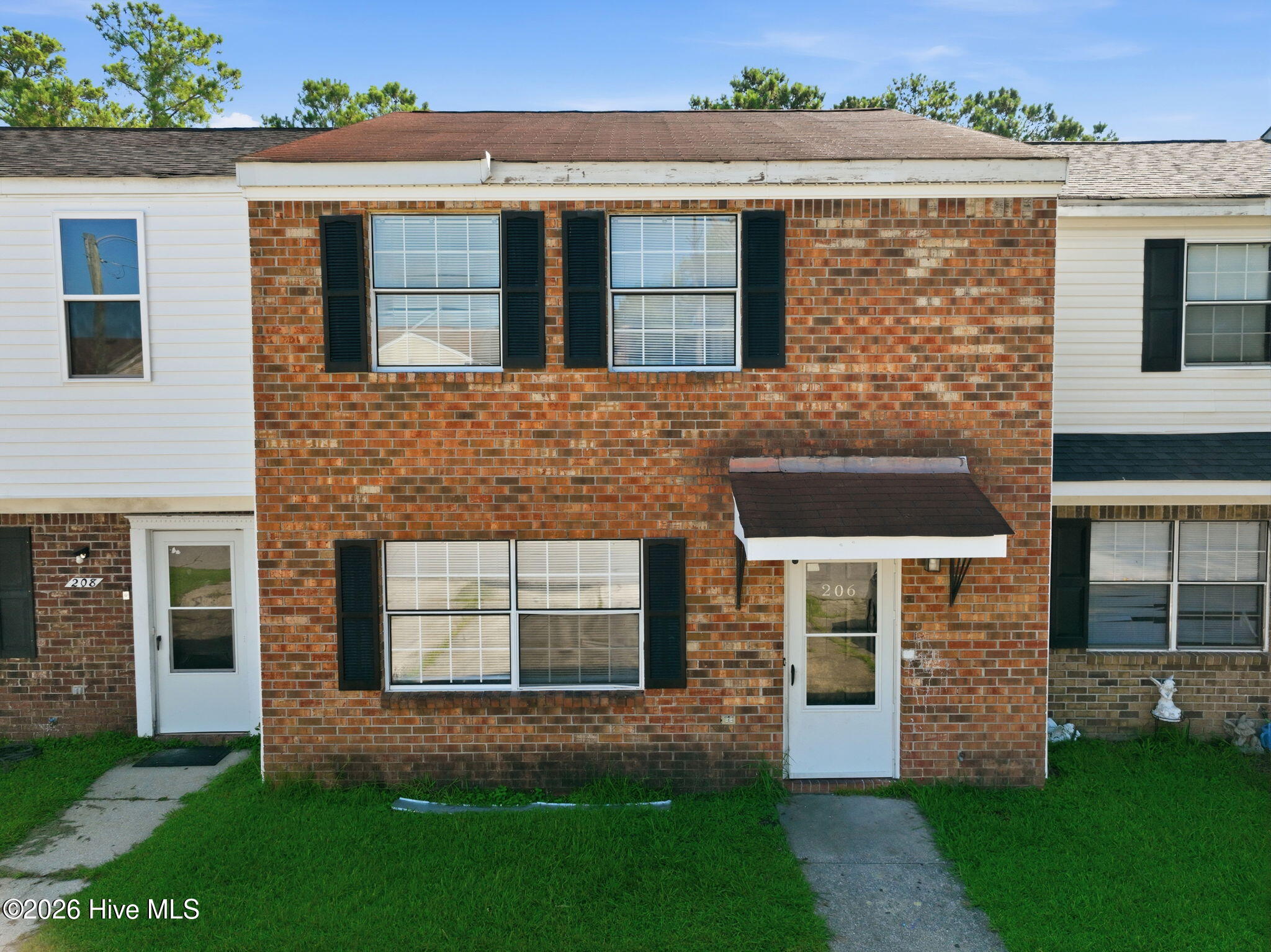 111 Villa Drive,Jacksonville