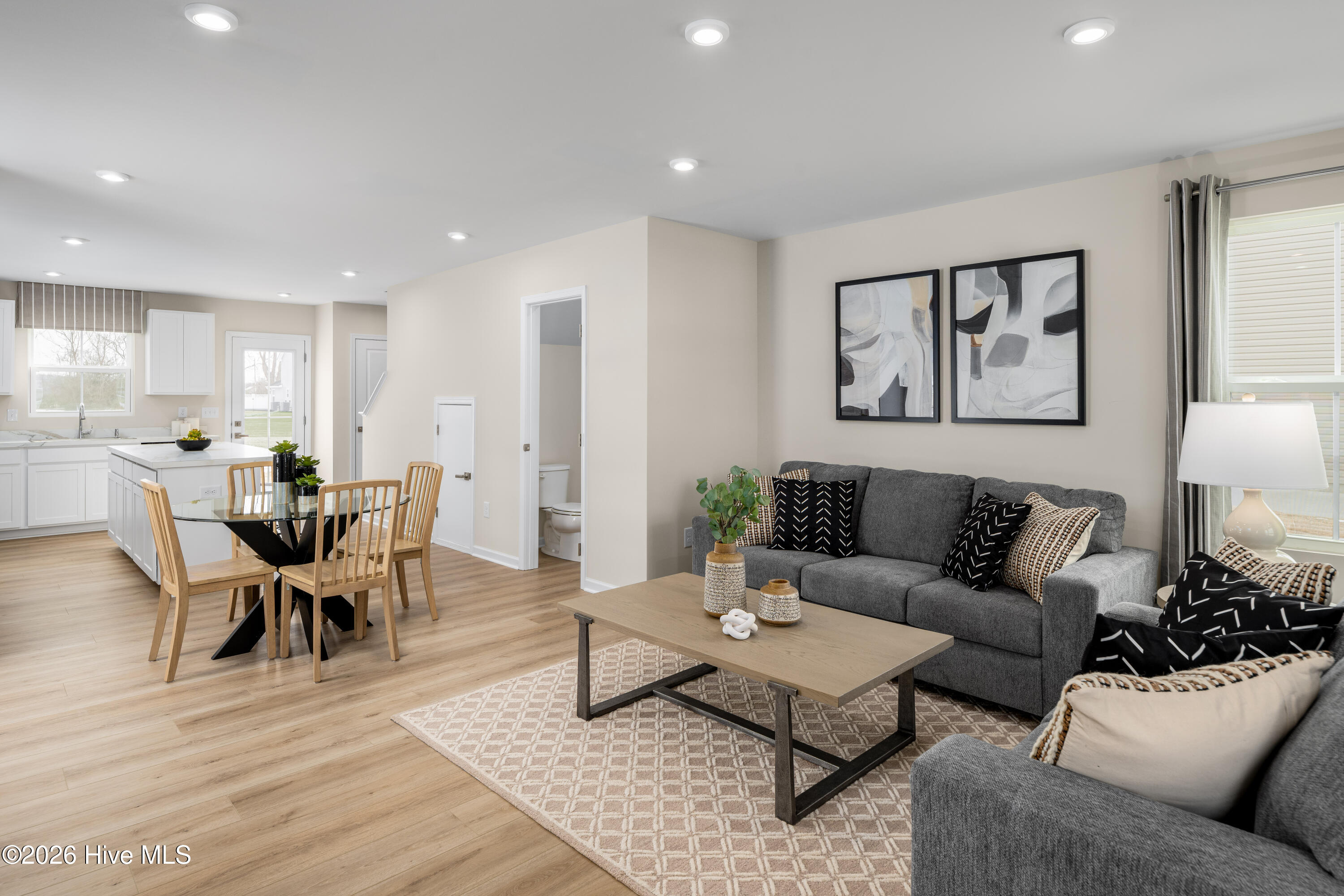 133 Bridgetowne Avenue, Edenton, NC, 27932