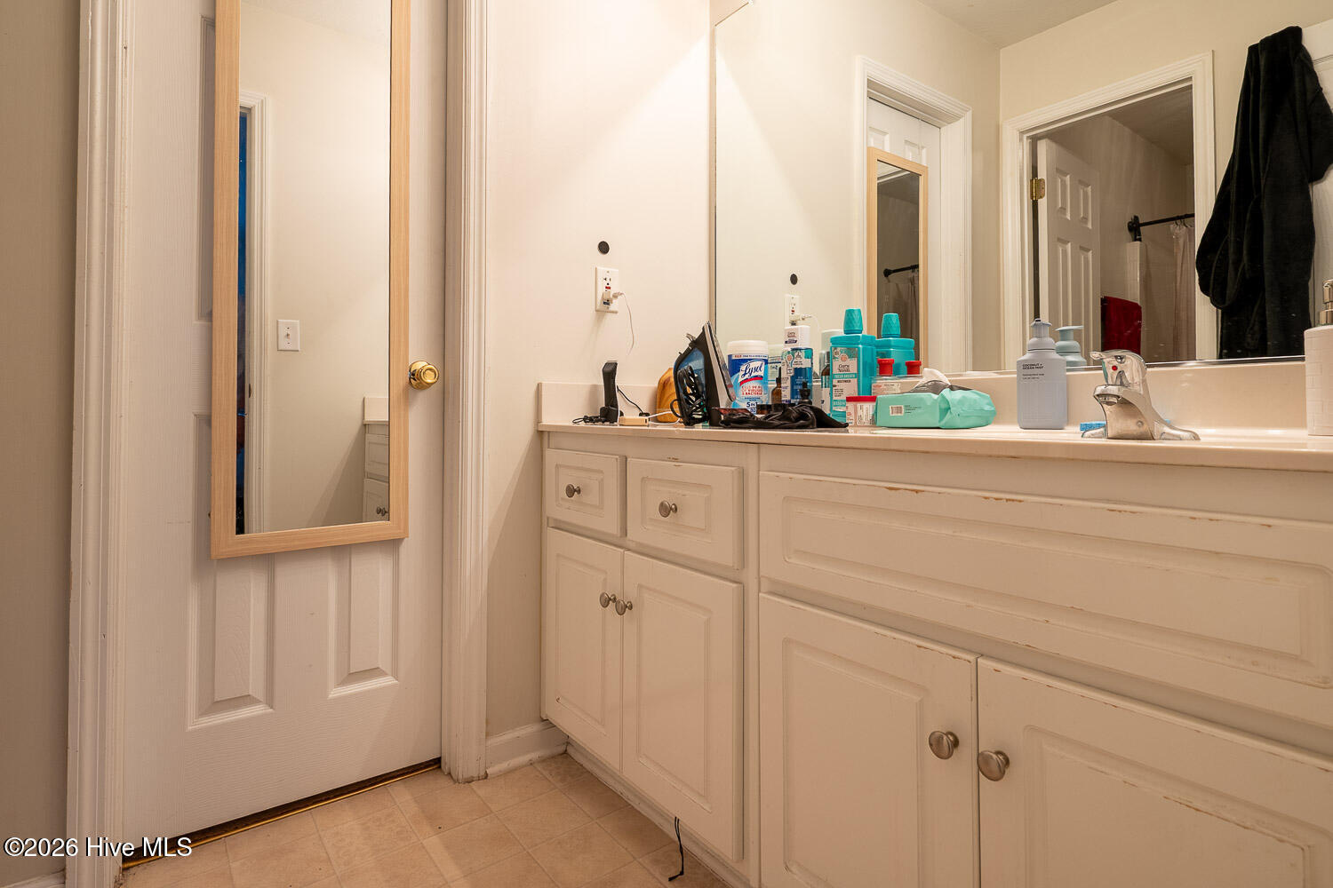 Primary Bathroom 1
