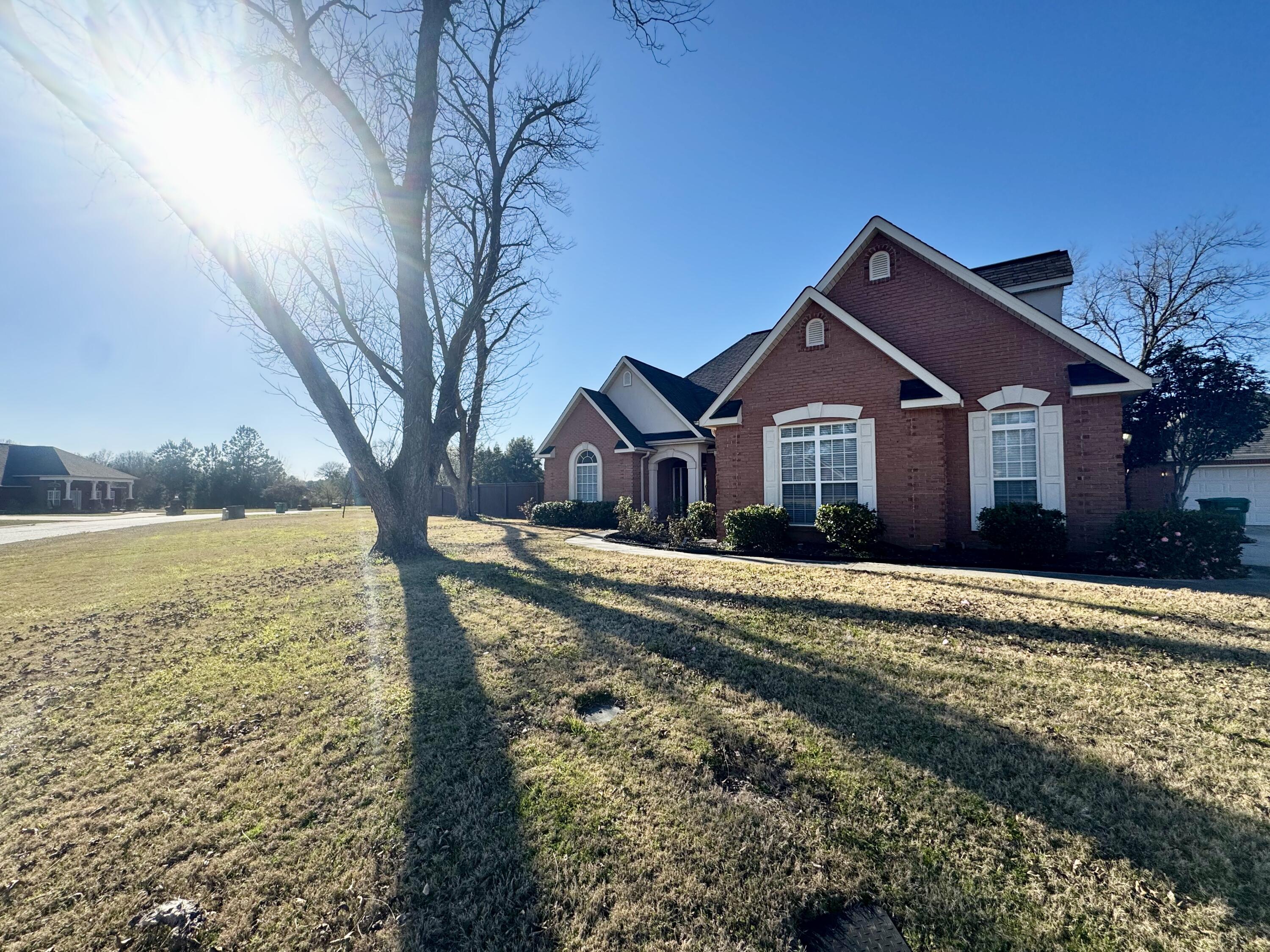 122 WAVERTREE Drive, Warner Robins, GA, 31088