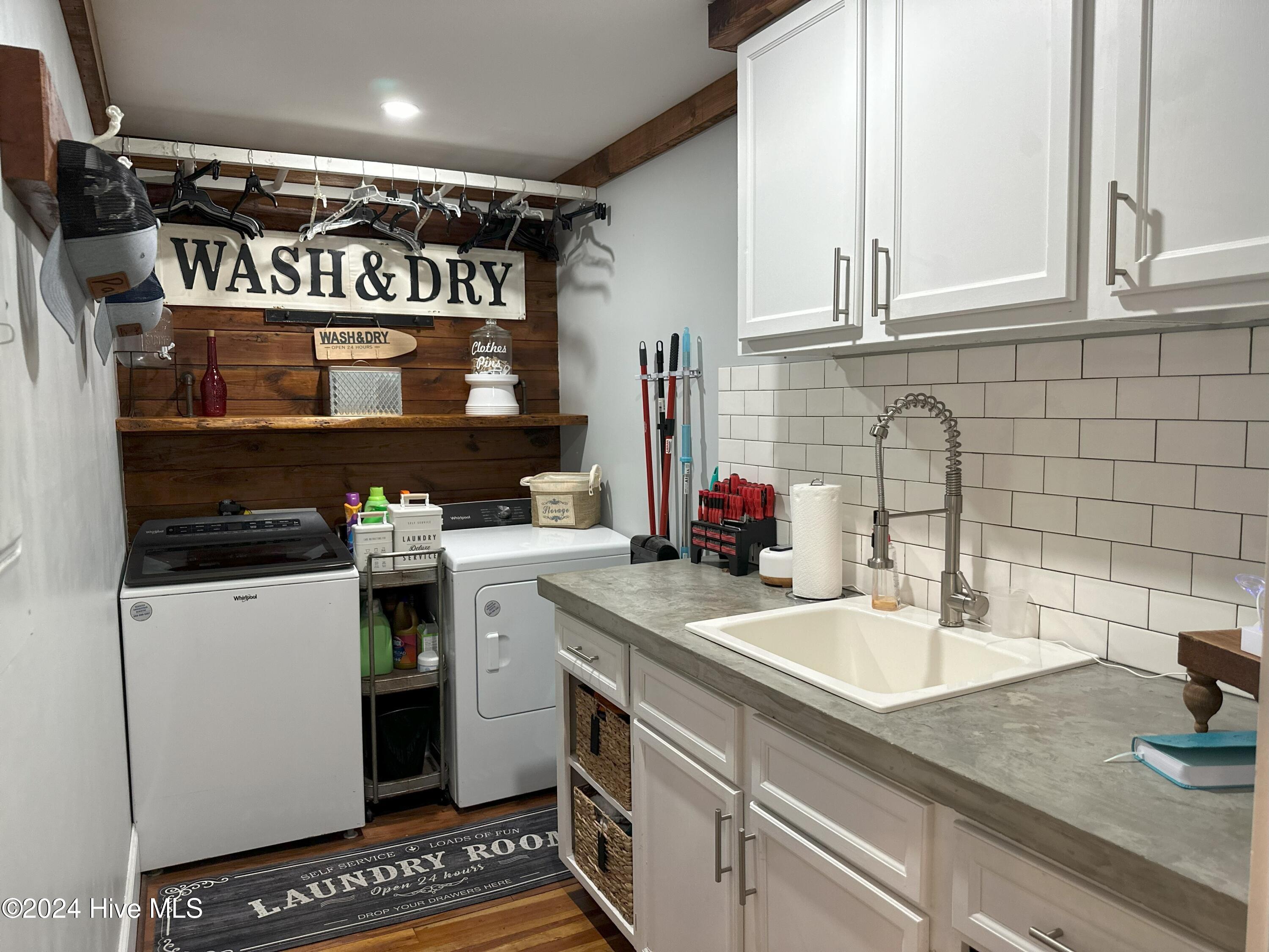 2325 S Halifax Road, Rocky Mount, NC, 27803