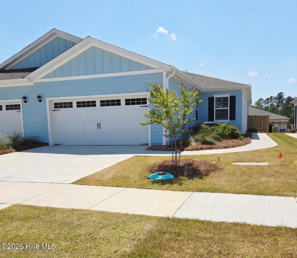 6383 Whirlaway Road, Graniteville, SC, 29829