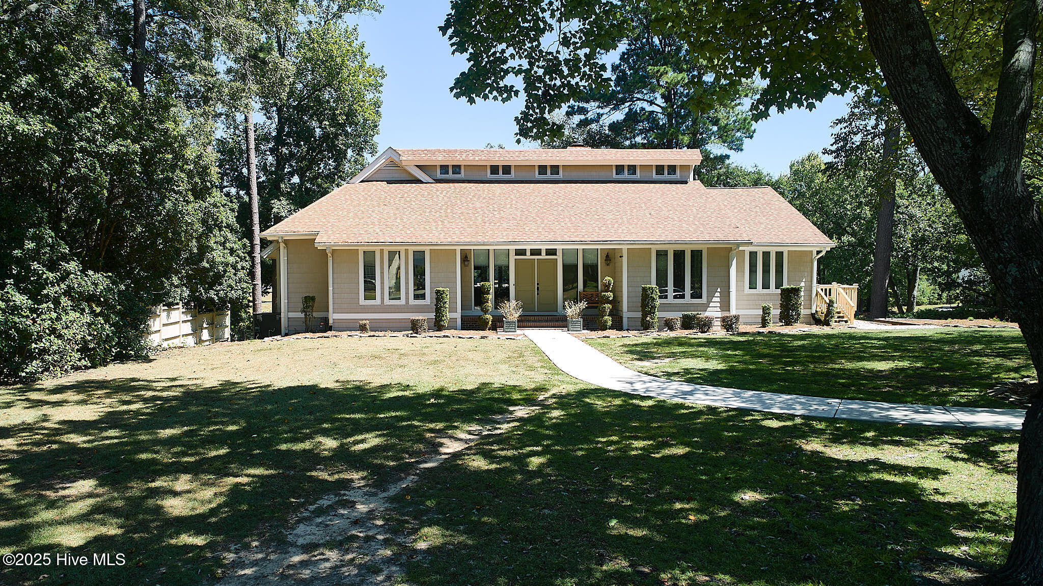 4502 Saint Andrews Drive N, Wilson, NC, 27896