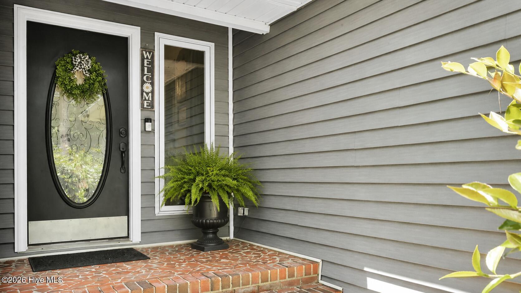 porch