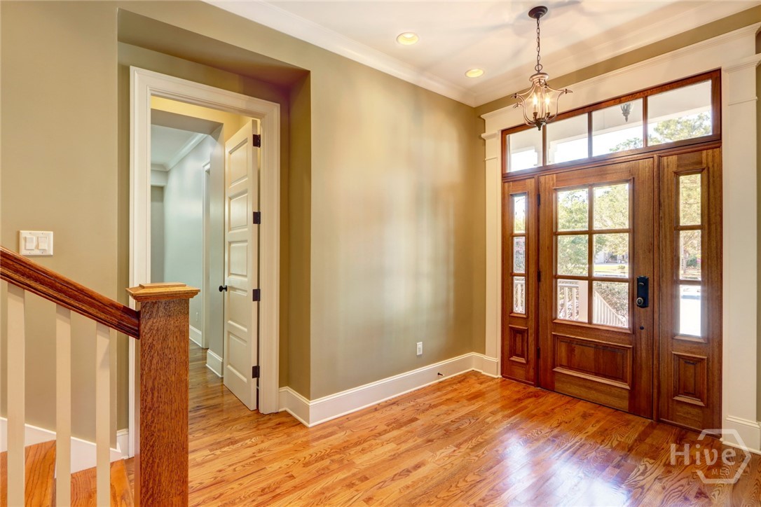 179 Spanton Crescent, Pooler, GA 31322 Listing Photo  13