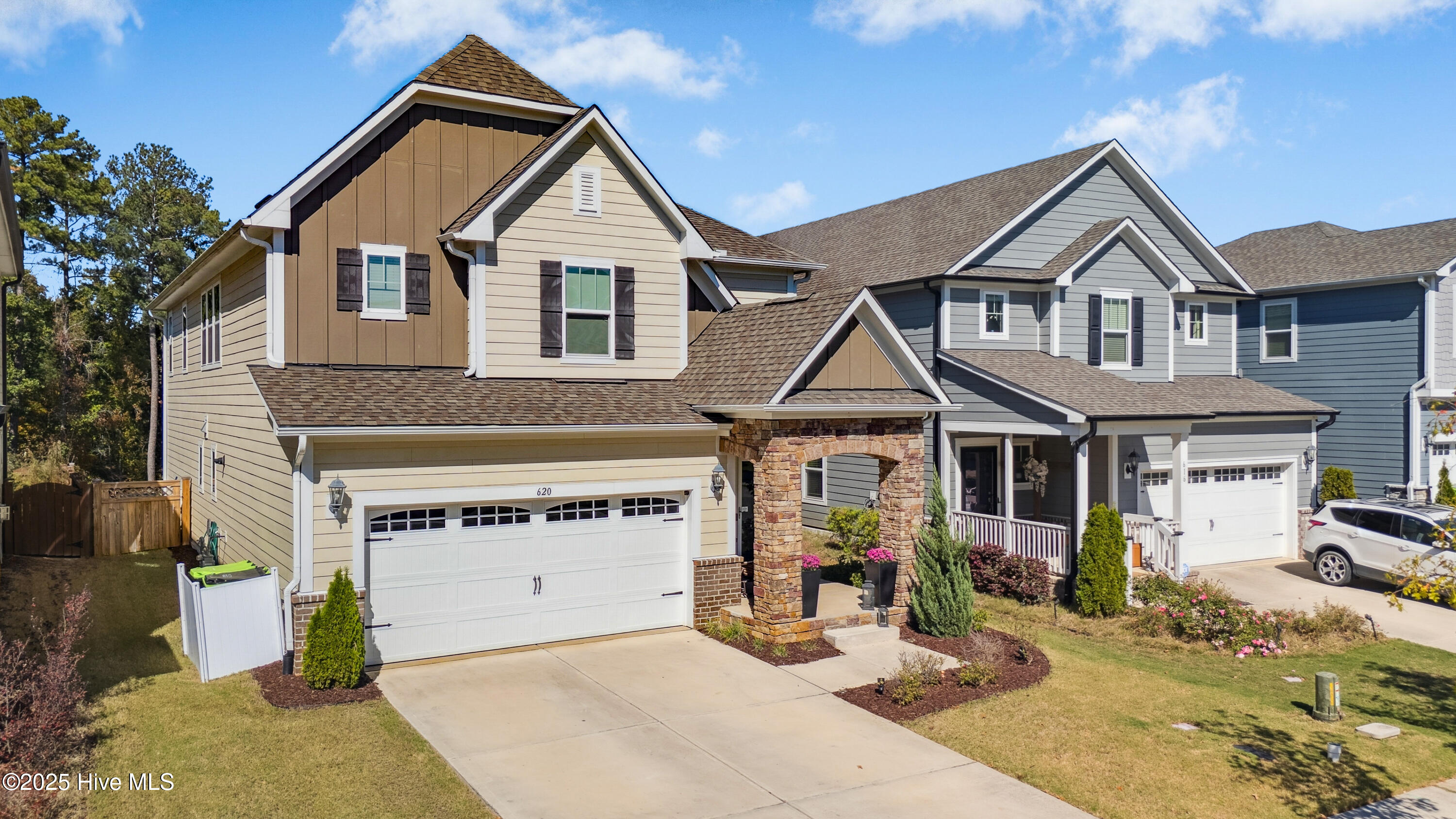 620 Sage Oak Lane