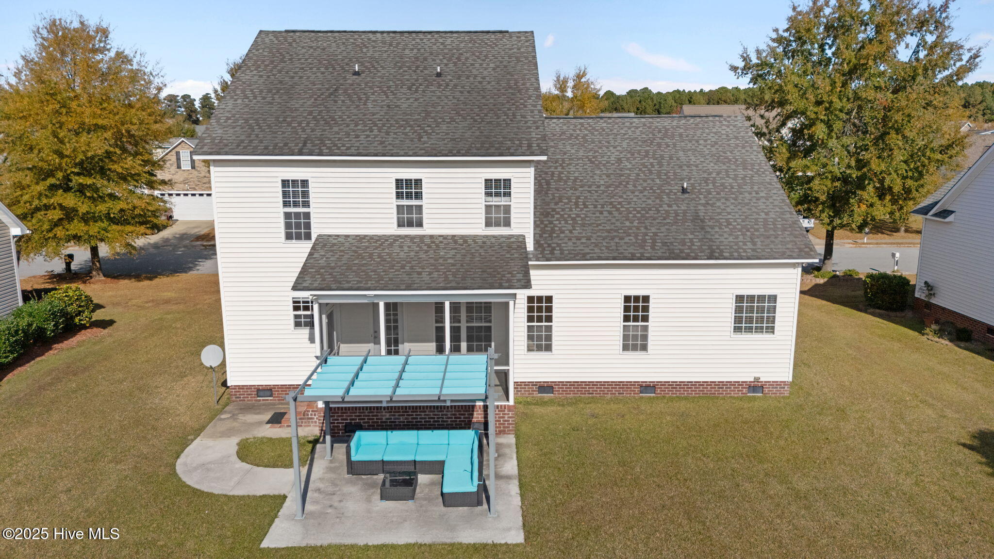 1129 Bryson Drive, Greenville, NC, 27834