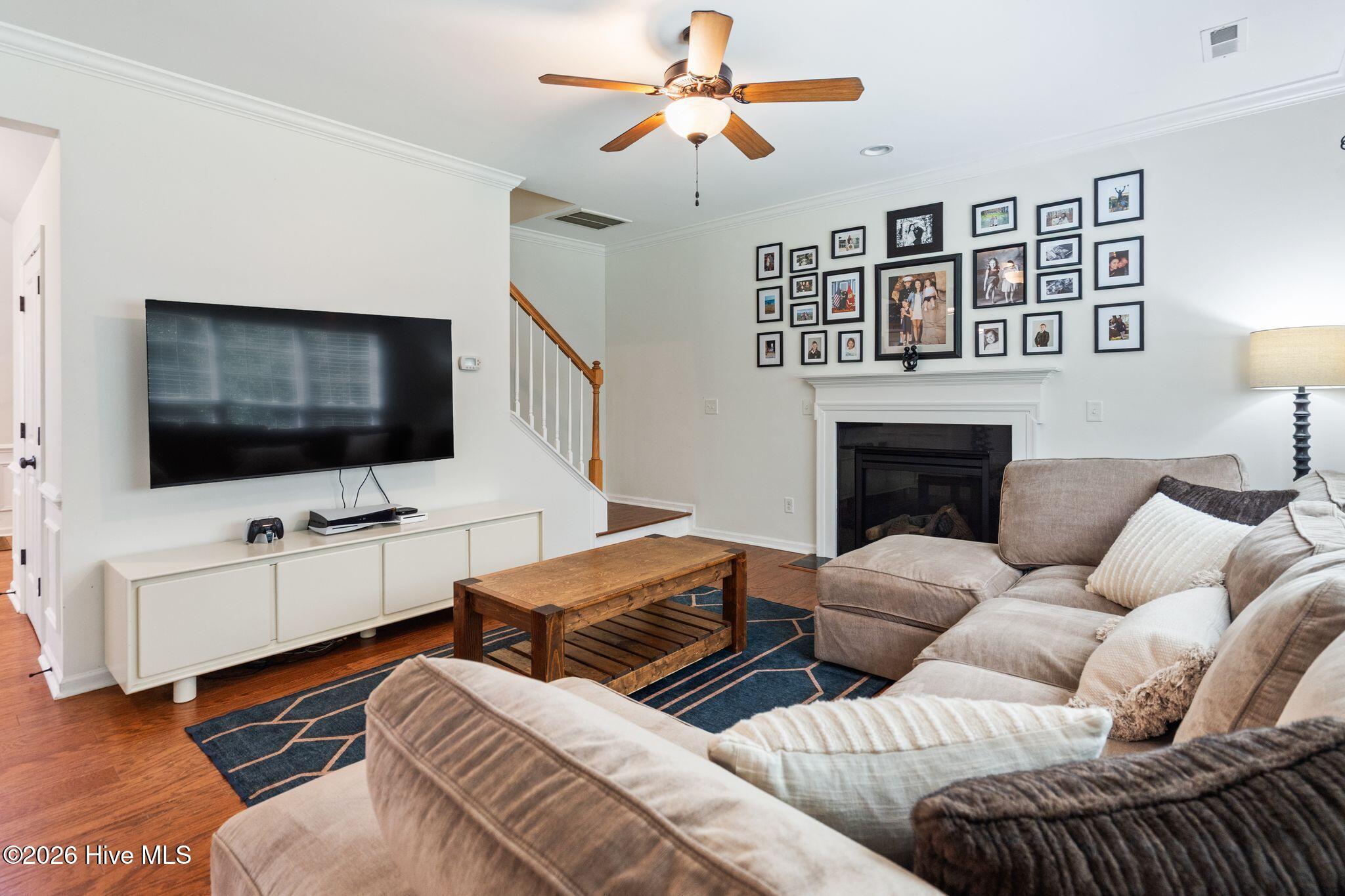 301 Palisades Way,New Bern
