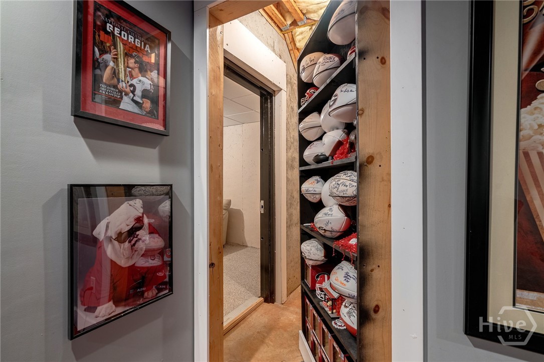 1400 Saxon Road, Watkinsville, GA, 30677