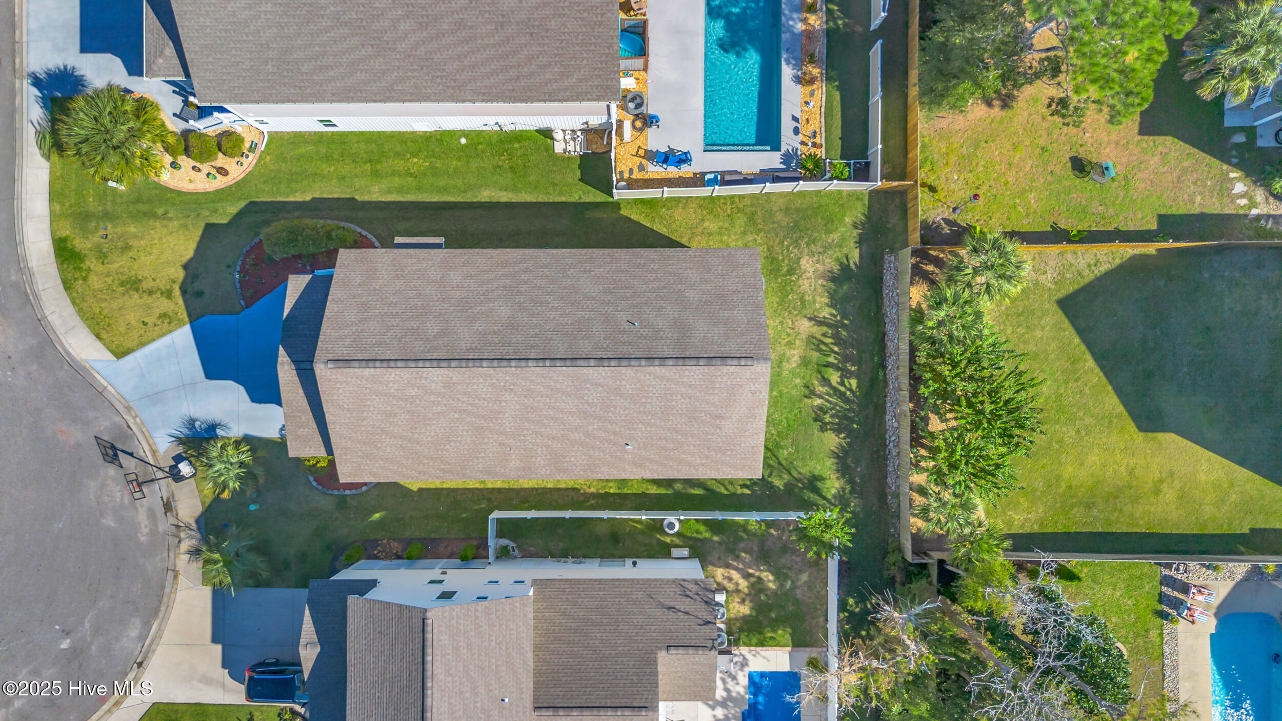 405 Ivy Lane, Carolina Beach, NC, 28428