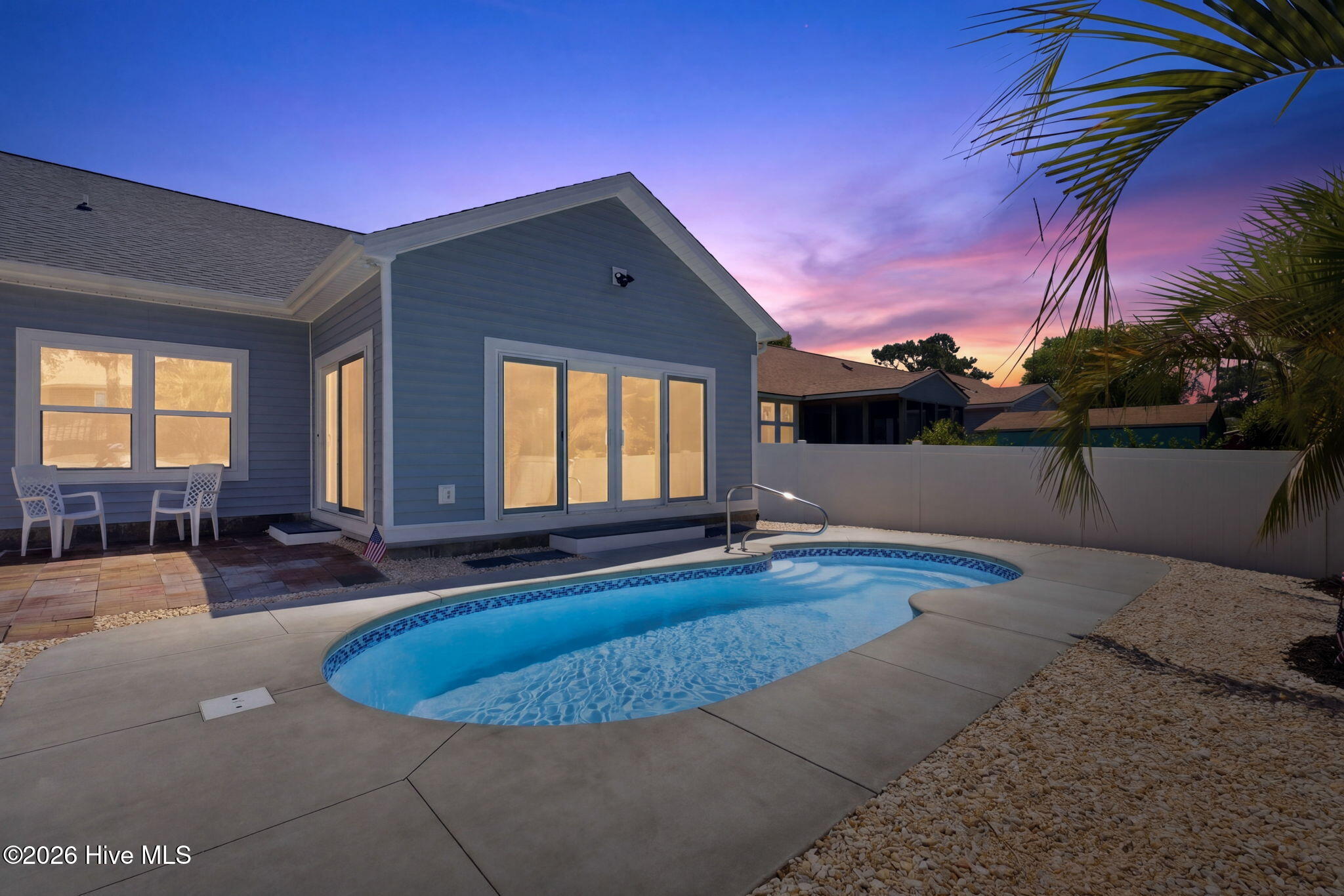 121 NW 12th Street, Oak Island, NC, 28465