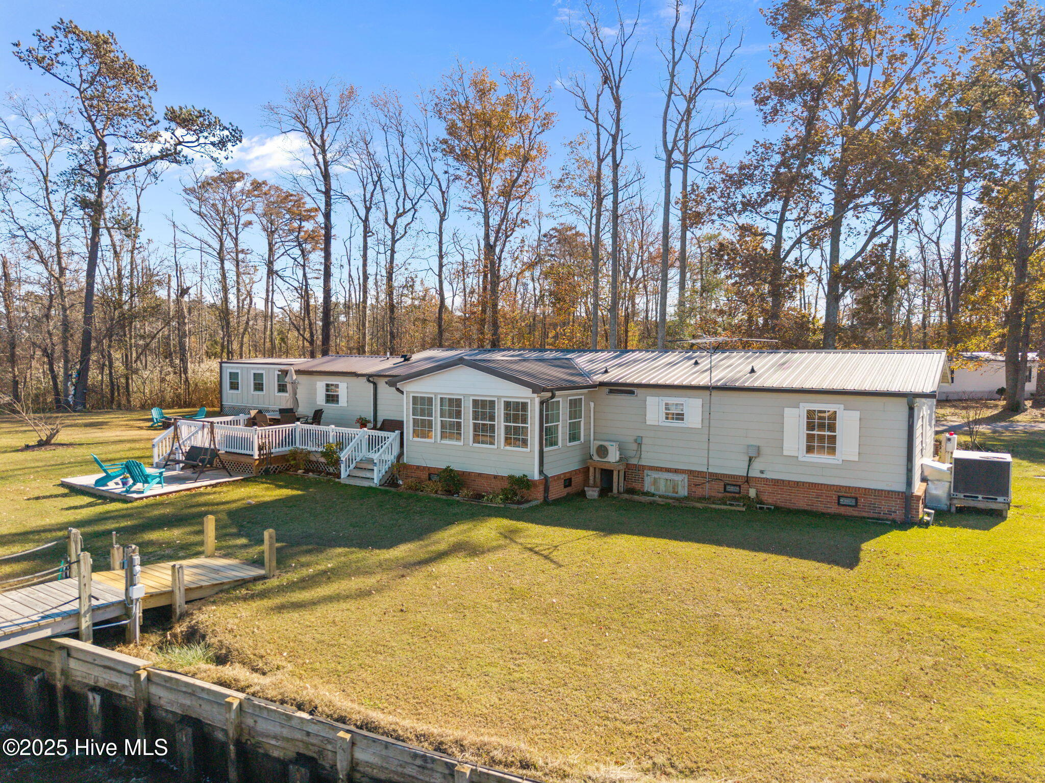 Homes for sale in Columbia, NC | 600 Colonial Beach Road Ext, Columbia, NC 27925 | MLS# 100541608