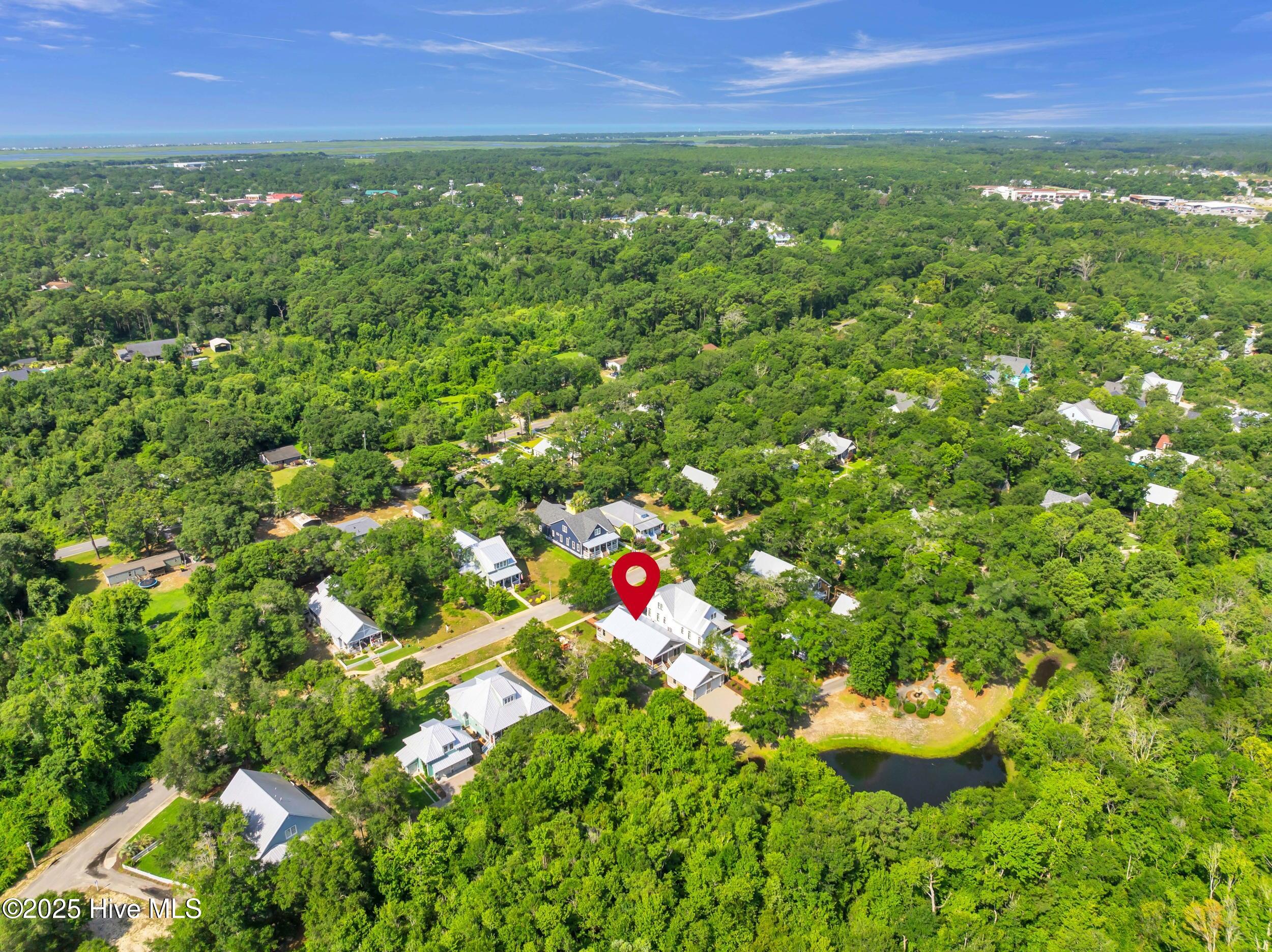 308 Fire Fly Lane, Southport, NC, 28461