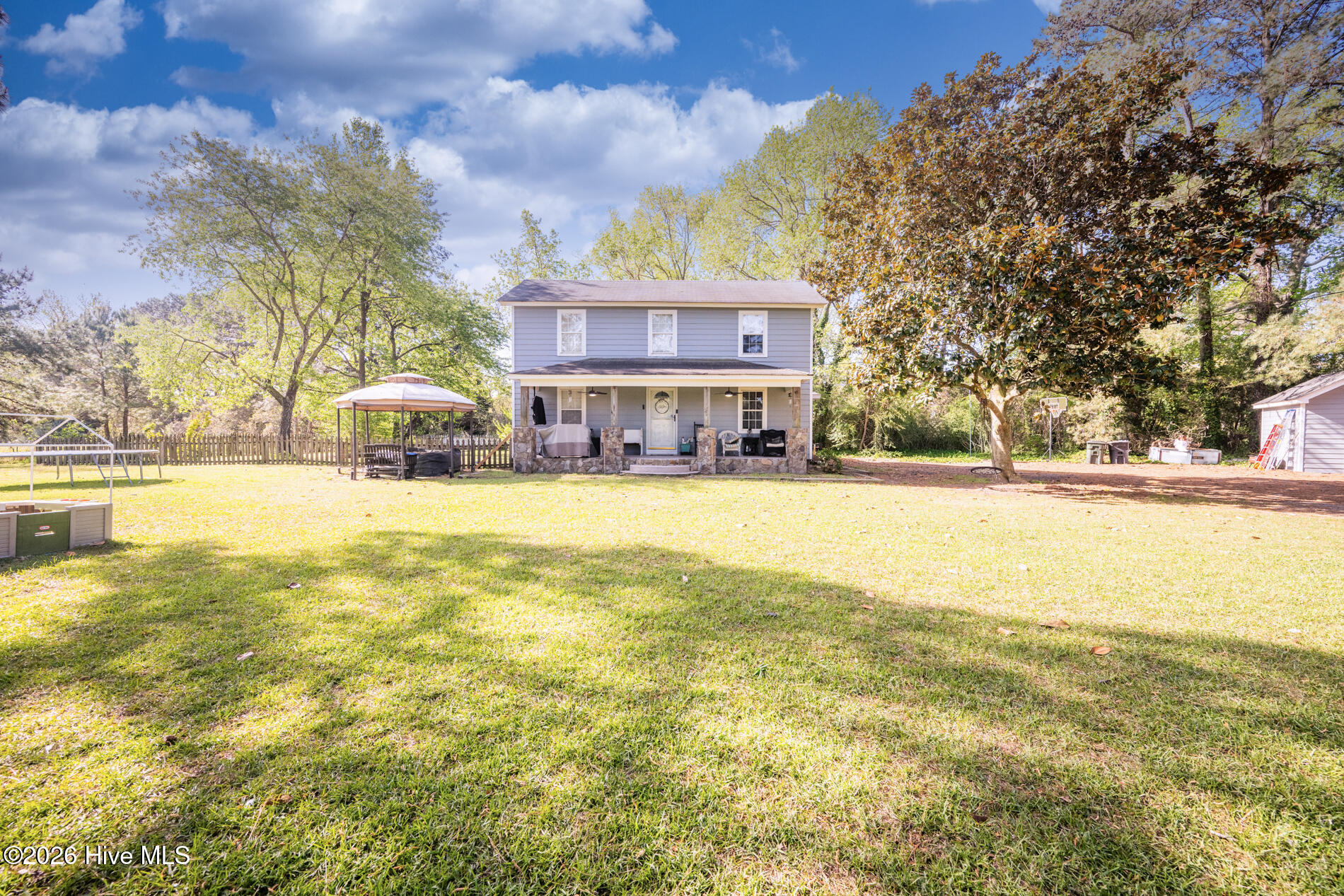 111 Gander Drive, Moyock, NC, 27958