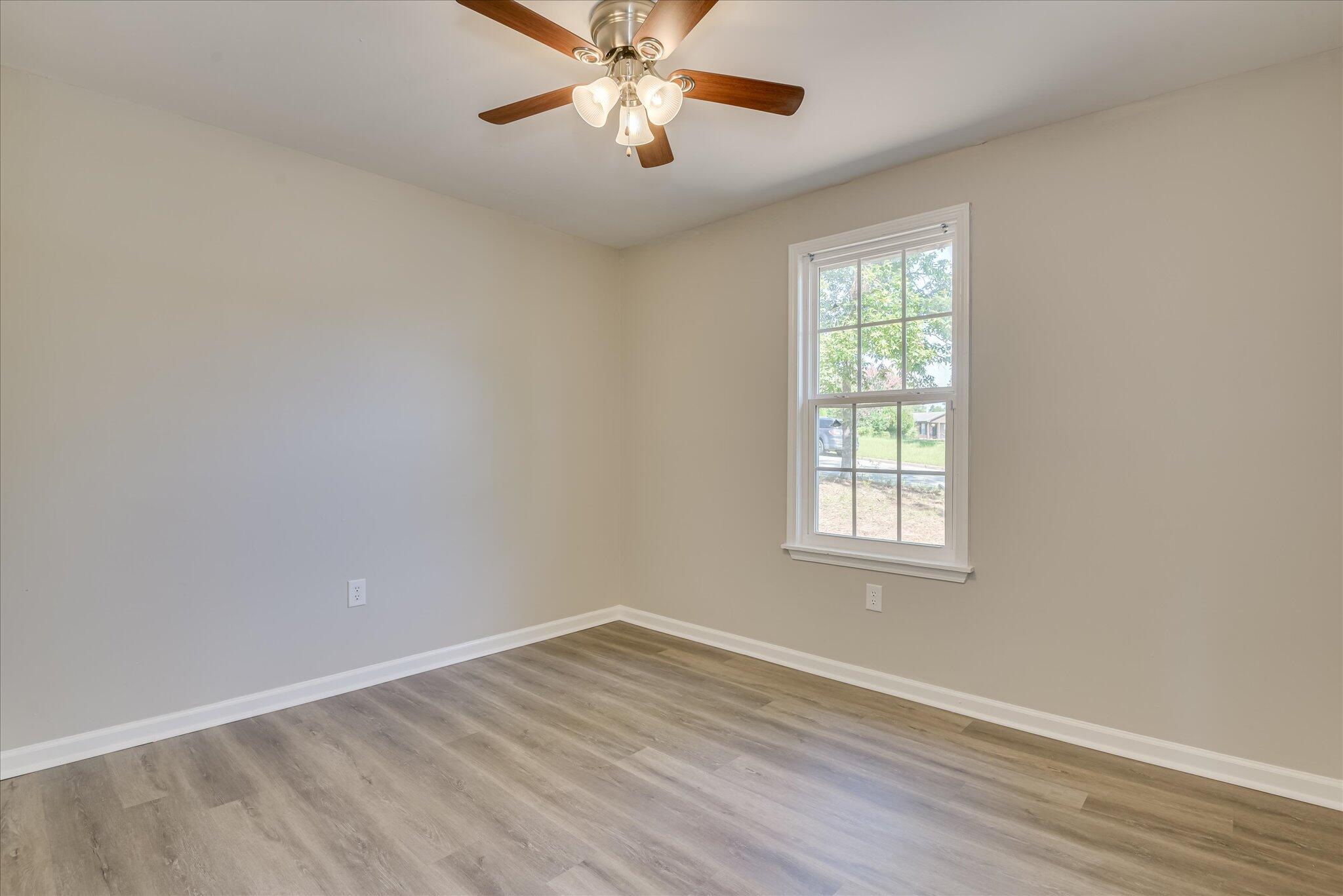 3526 Edmonton Street, Hephzibah, GA, 30815