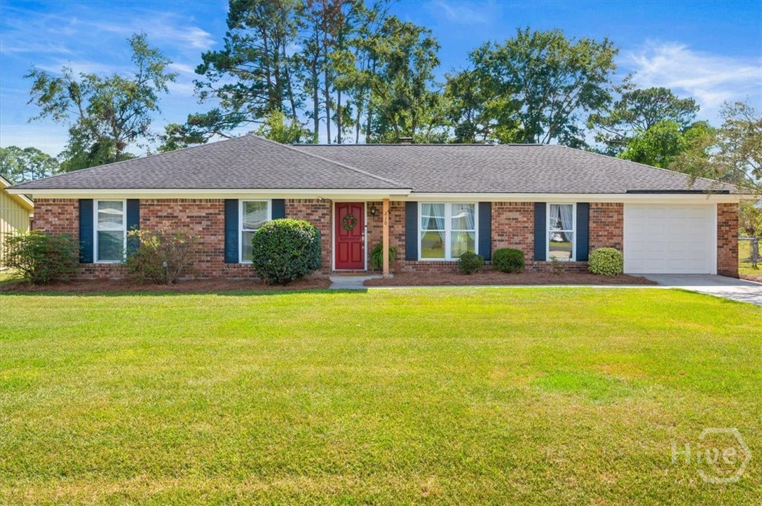 Property at 210 Pine Grove Drive