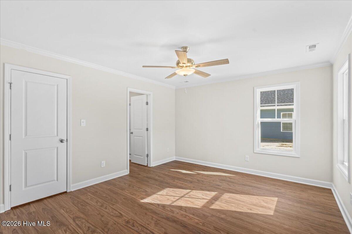 Exterior photo of 312 E Howard Street, Roseboro, NC 28382. MLS: 100600975