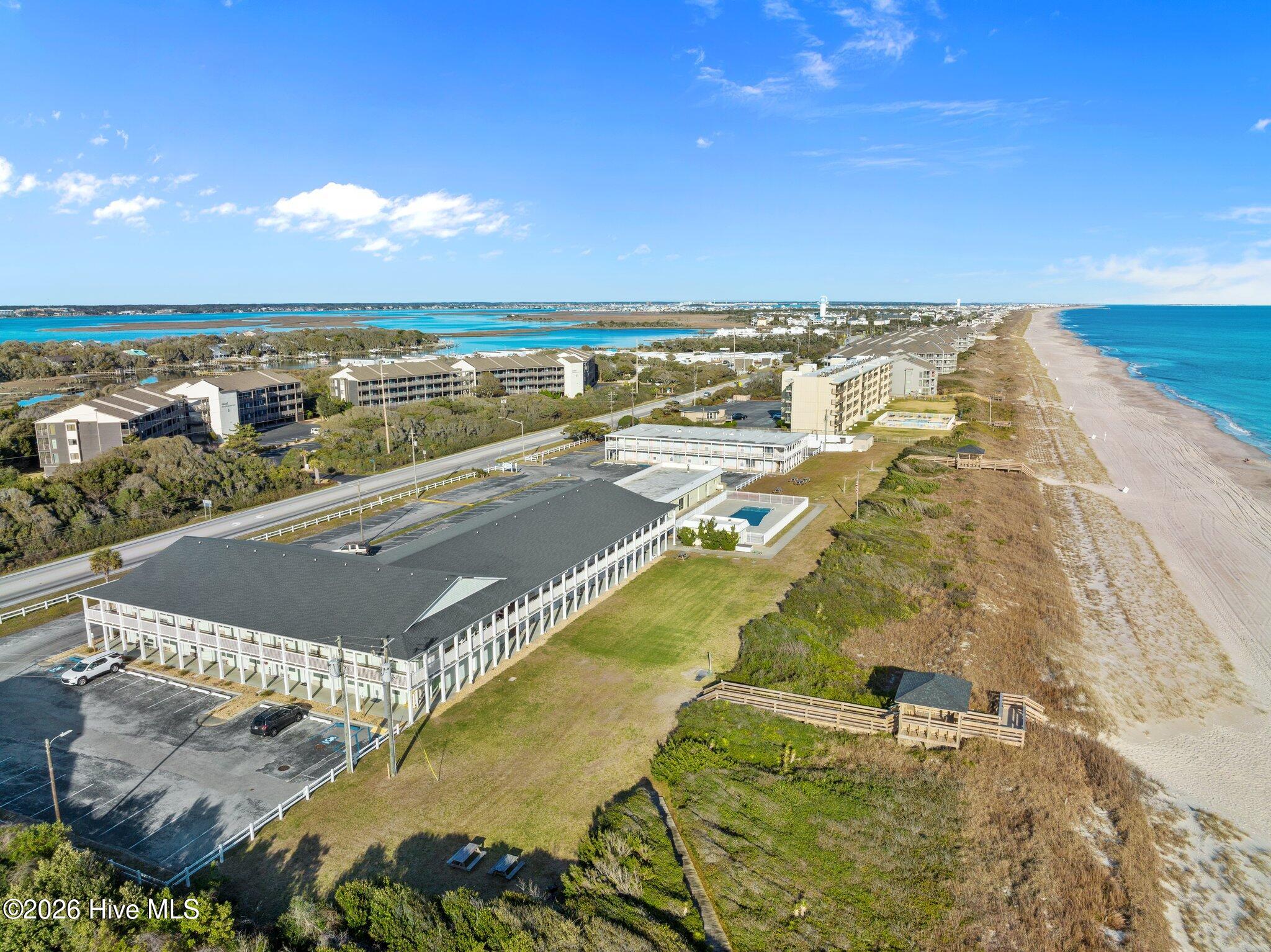 2401 W Fort Macon Road 244,Atlantic Beach