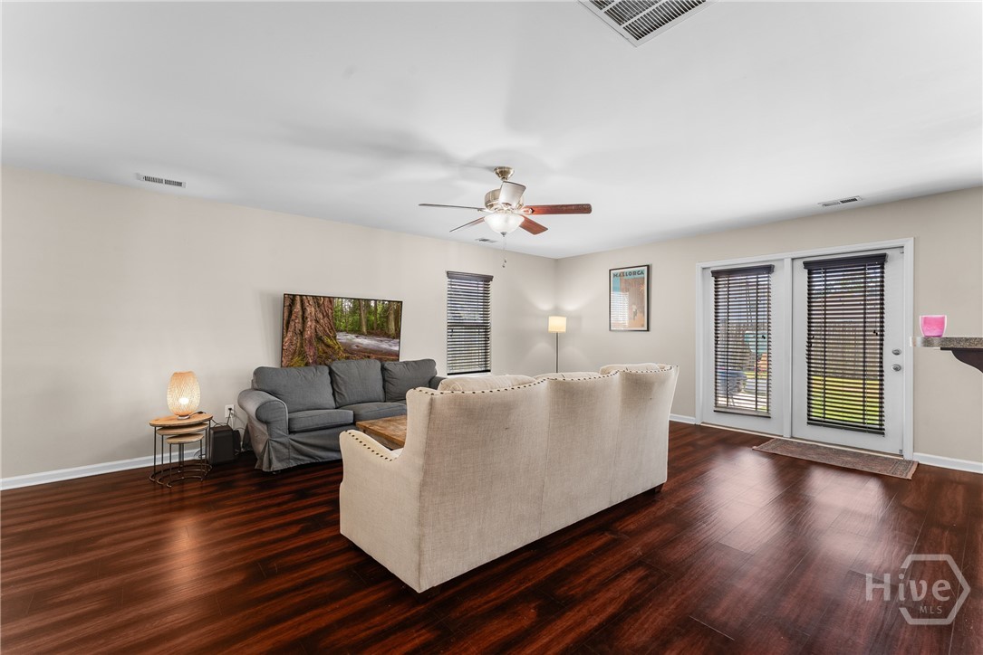 6 Myrrh Circle, Savannah, GA, 31419