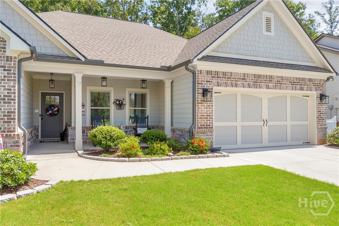 5th image of 1645 Jasper Dr, Winder, GA 30680 | MLS# CL363087