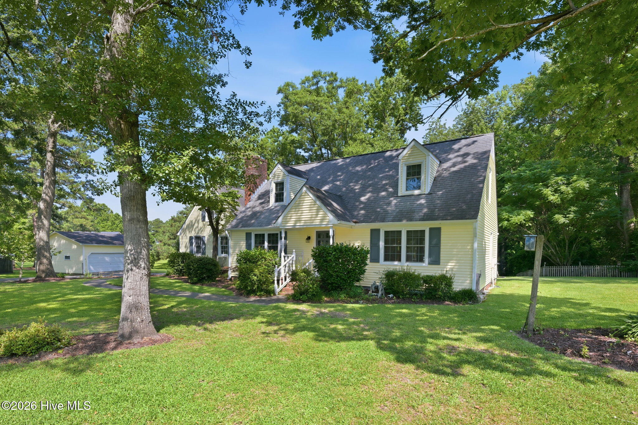 4800 Meadow Court Drive,New Bern