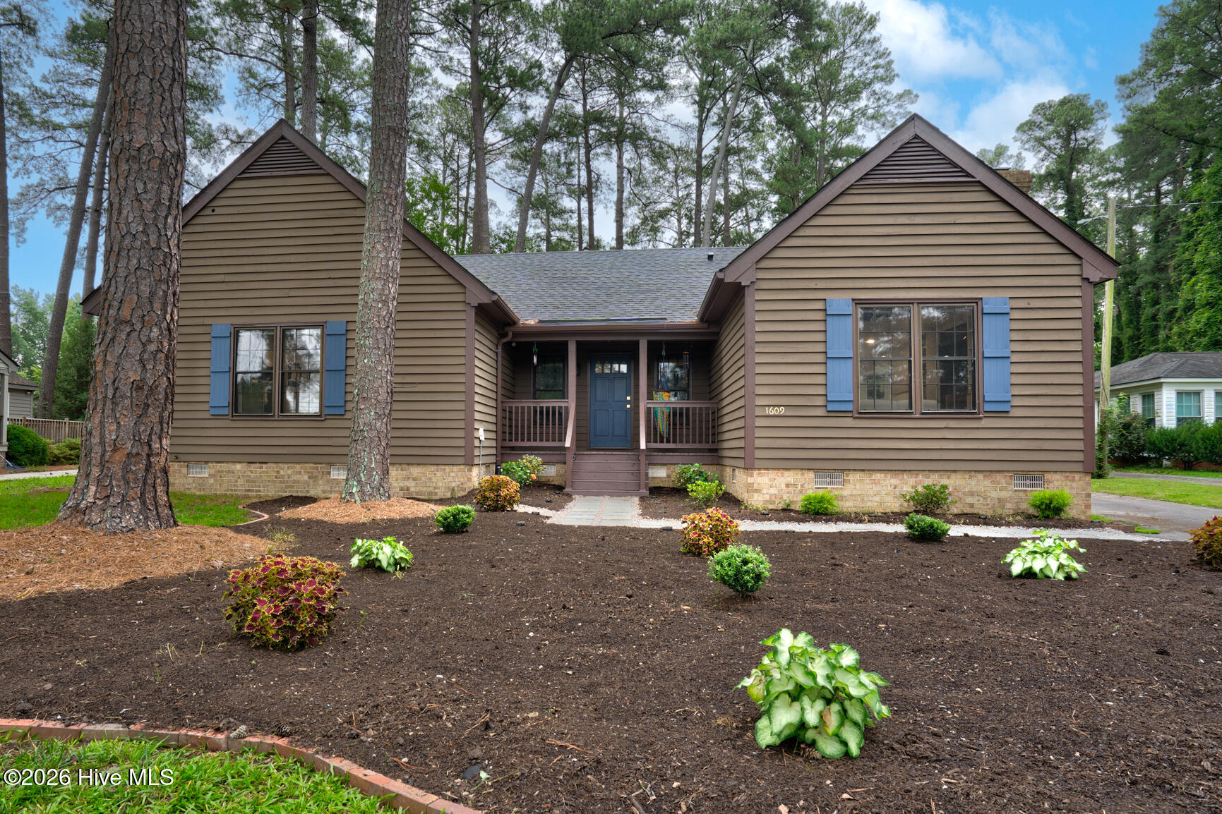 1st image of 1609 Country Club Rd, Rocky Mount, NC 27804 | MLS# 100592371