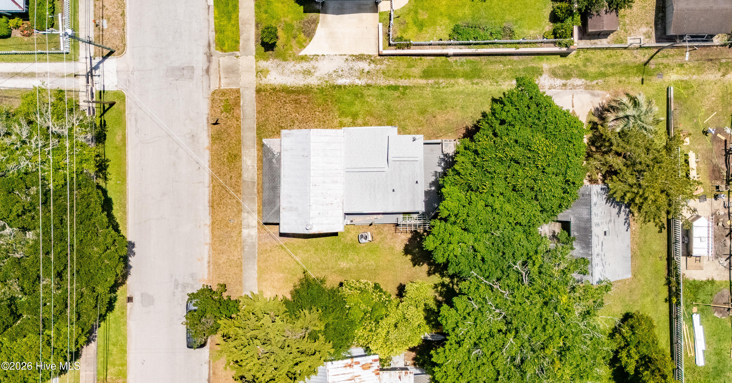 1105 Evans Street,Morehead City