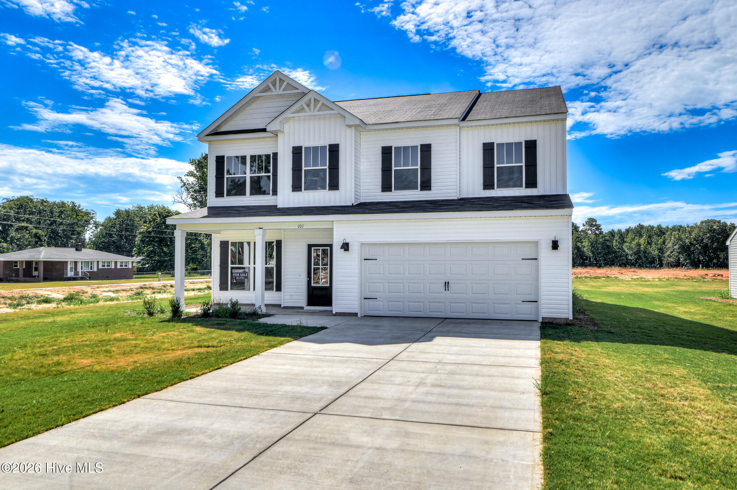 Photo 2 of Single family home for sale at 730 Burlington Dr, Augusta, GA 30909 | MLS# 100608886 | Listing updated on 2026-10-07