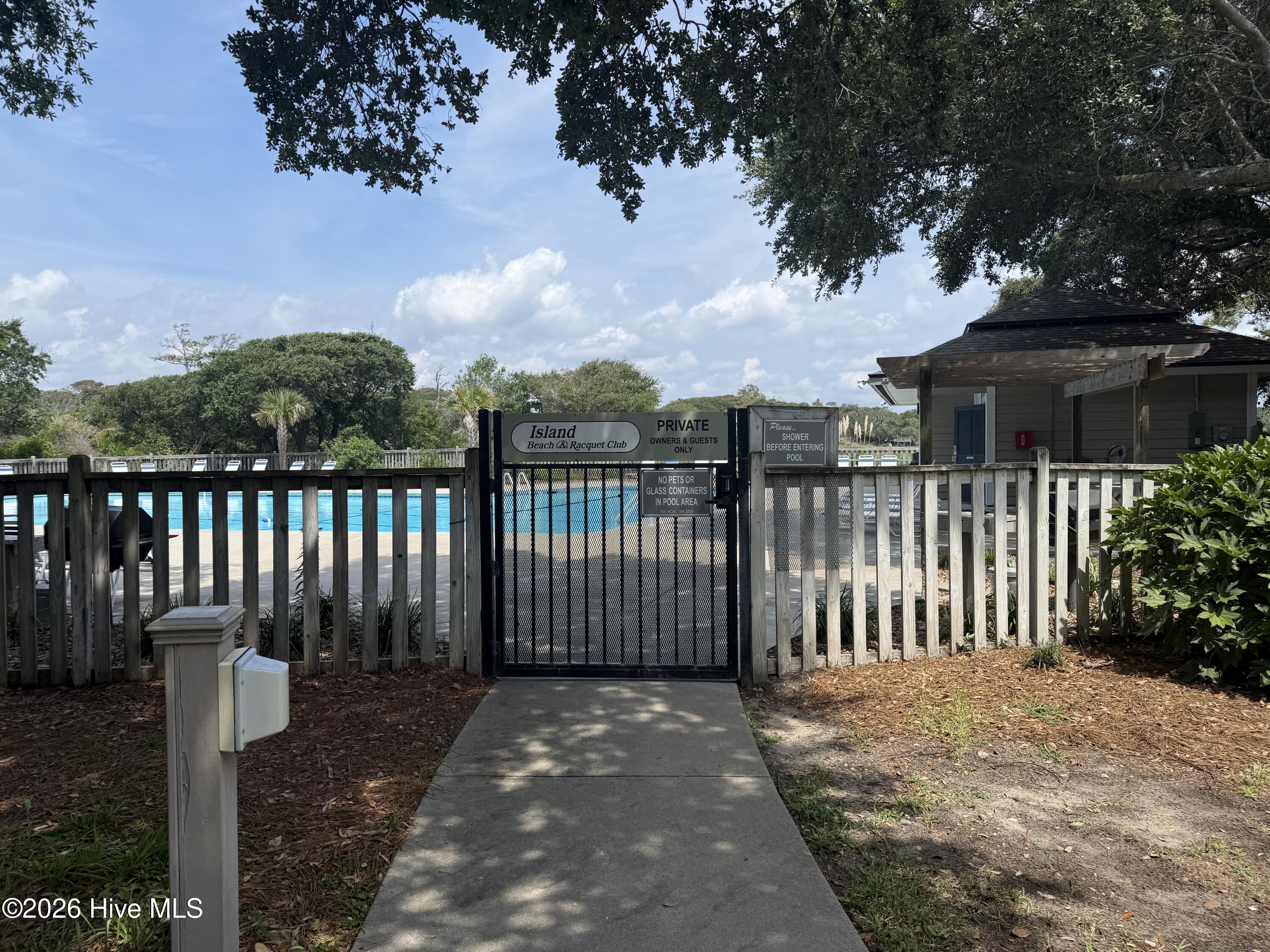 2503 W Fort Macon Road 108a,Atlantic Beach