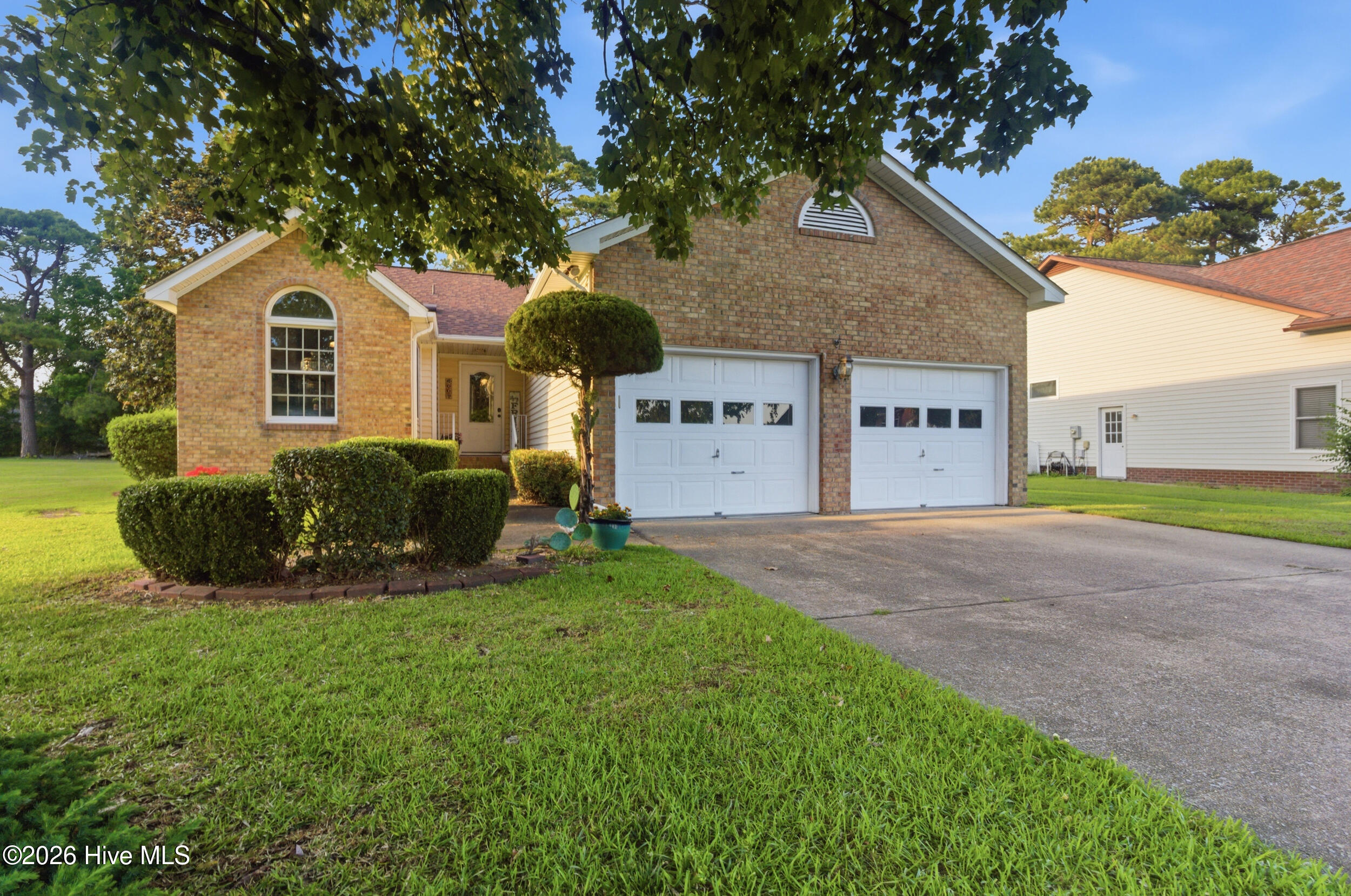 6009 Pelican Drive,New Bern